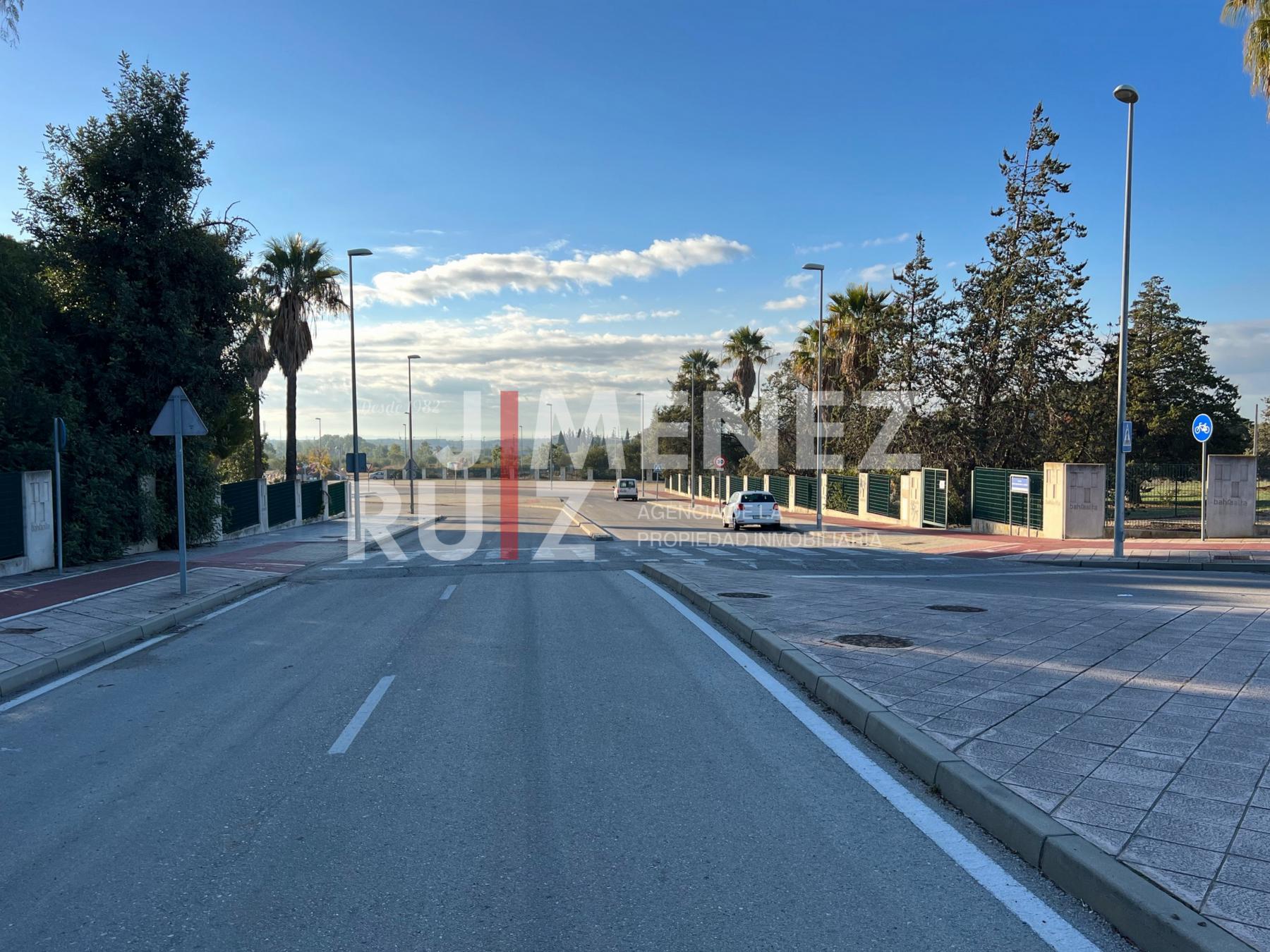 For sale of land in El Puerto de Santa María
