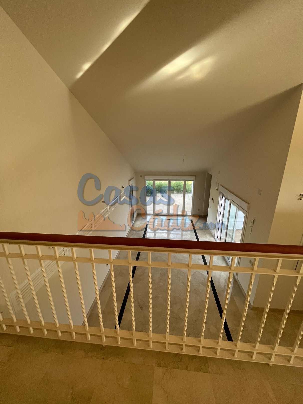 Venta de chalet en San Roque