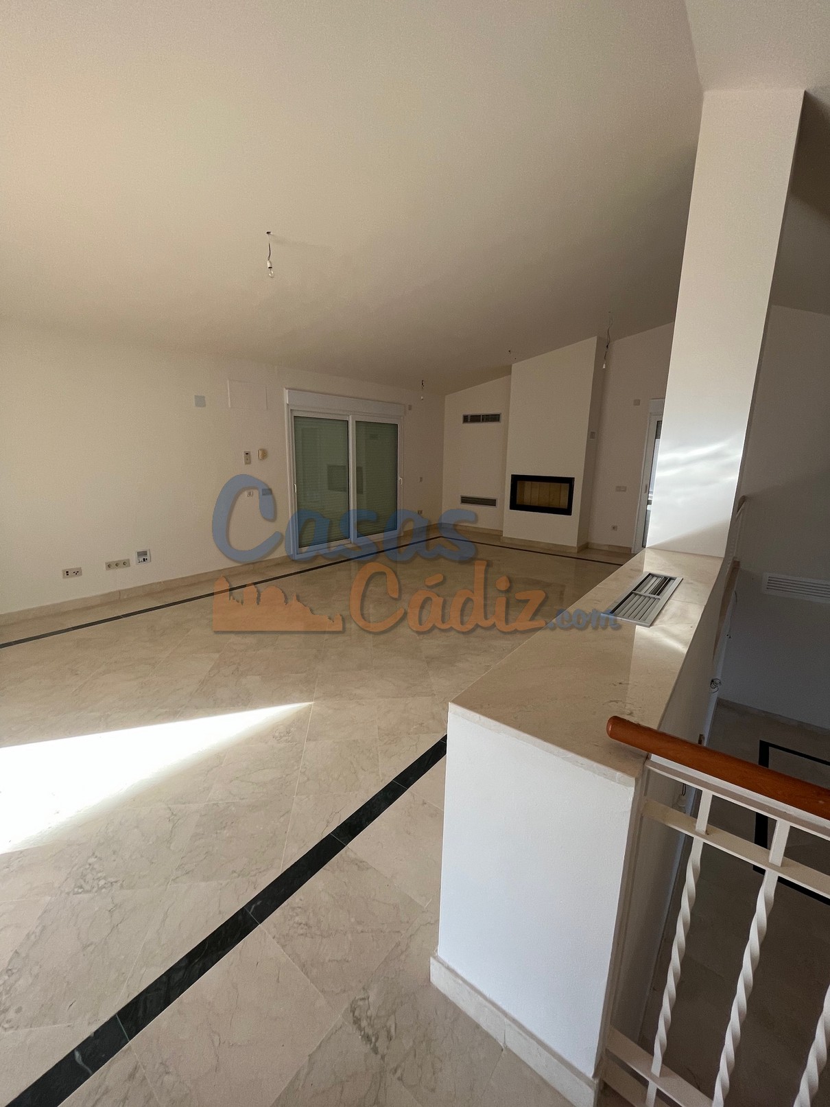Venta de chalet en San Roque