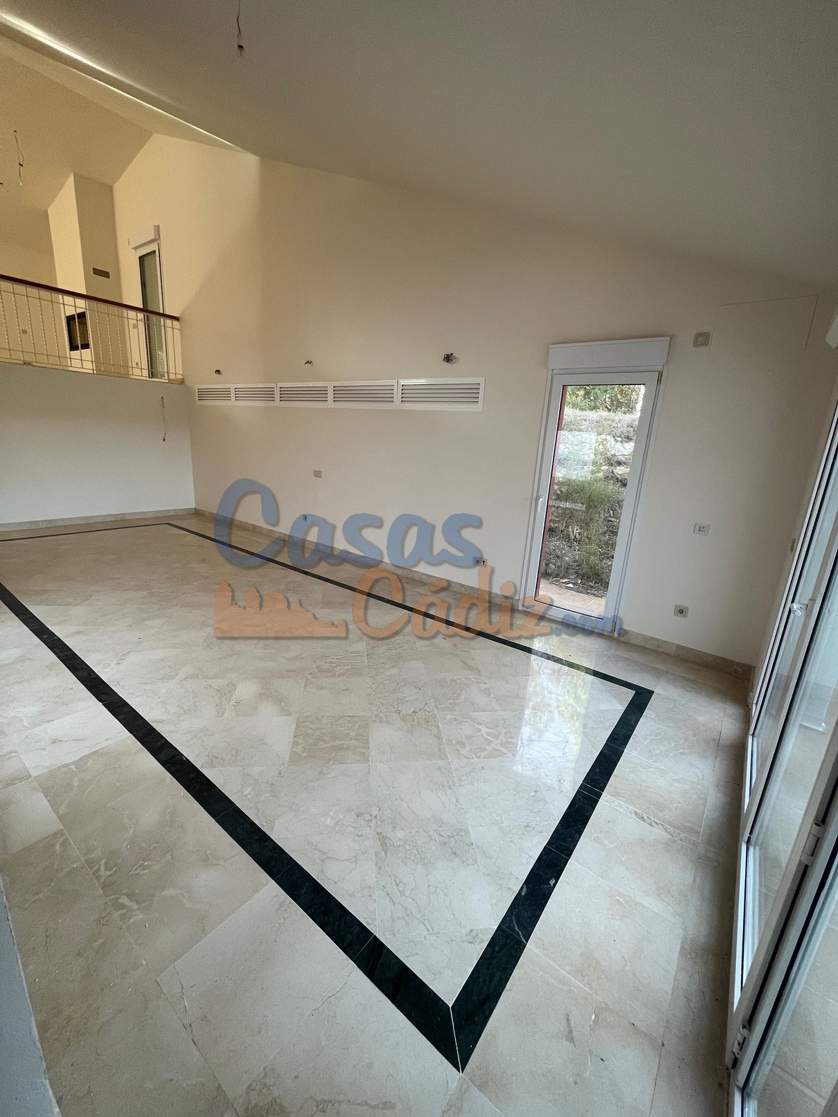 Venta de chalet en San Roque