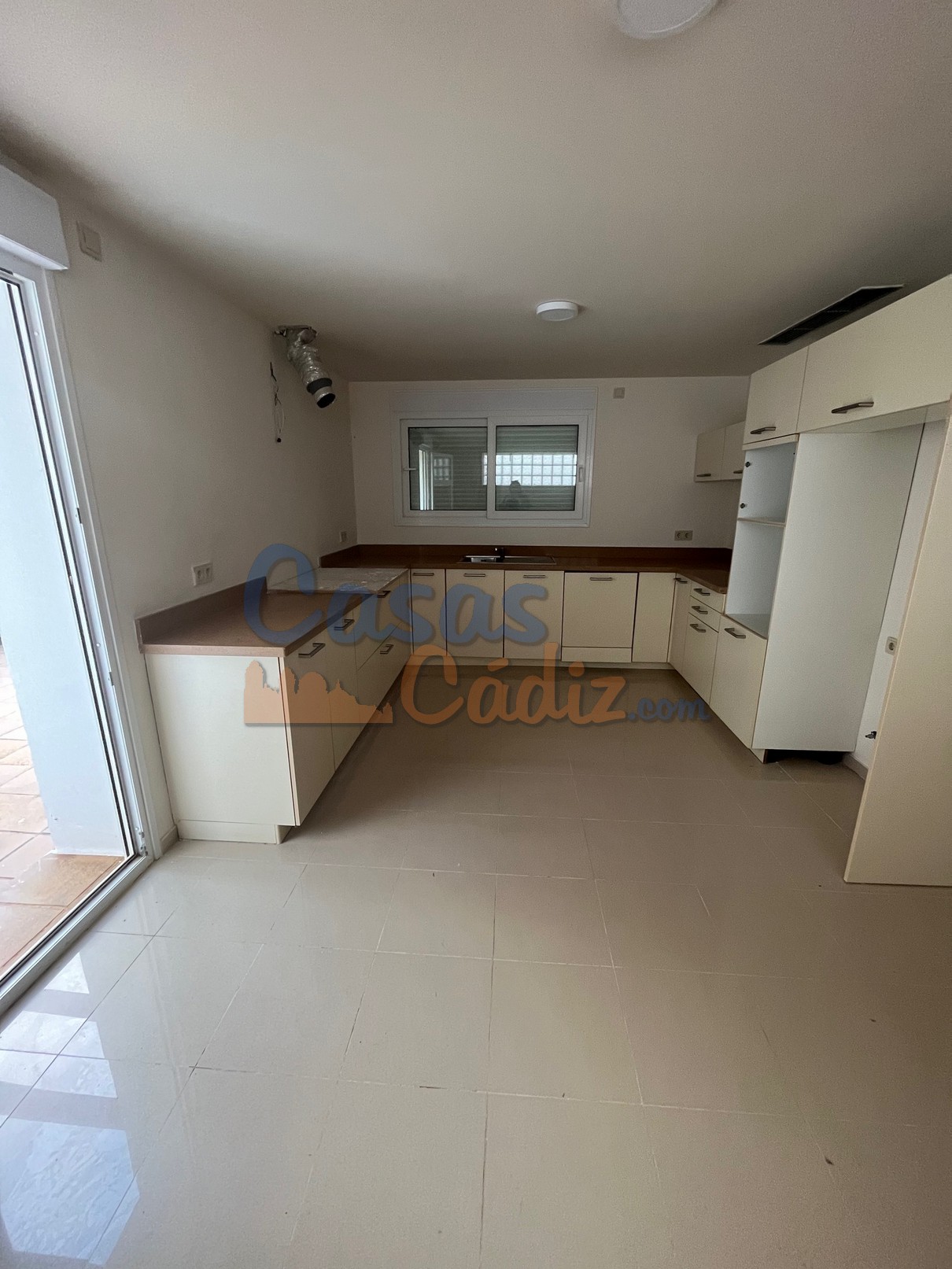 Venta de chalet en San Roque