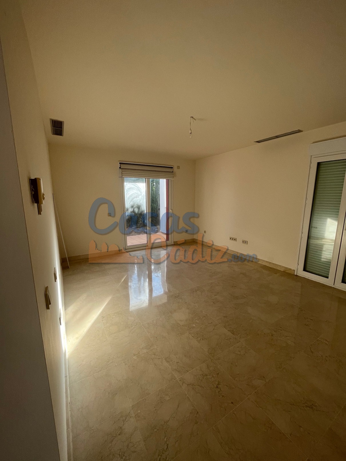 Venta de chalet en San Roque