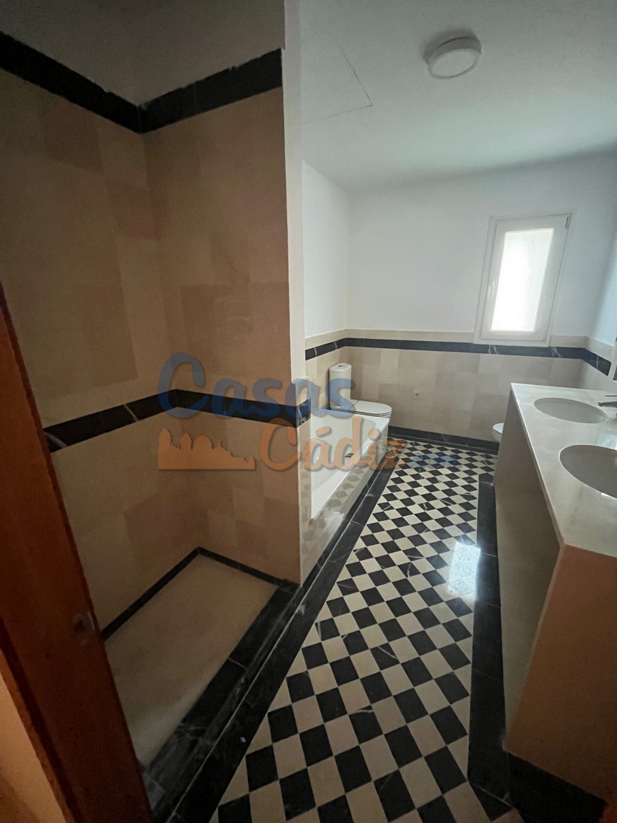Venta de chalet en San Roque