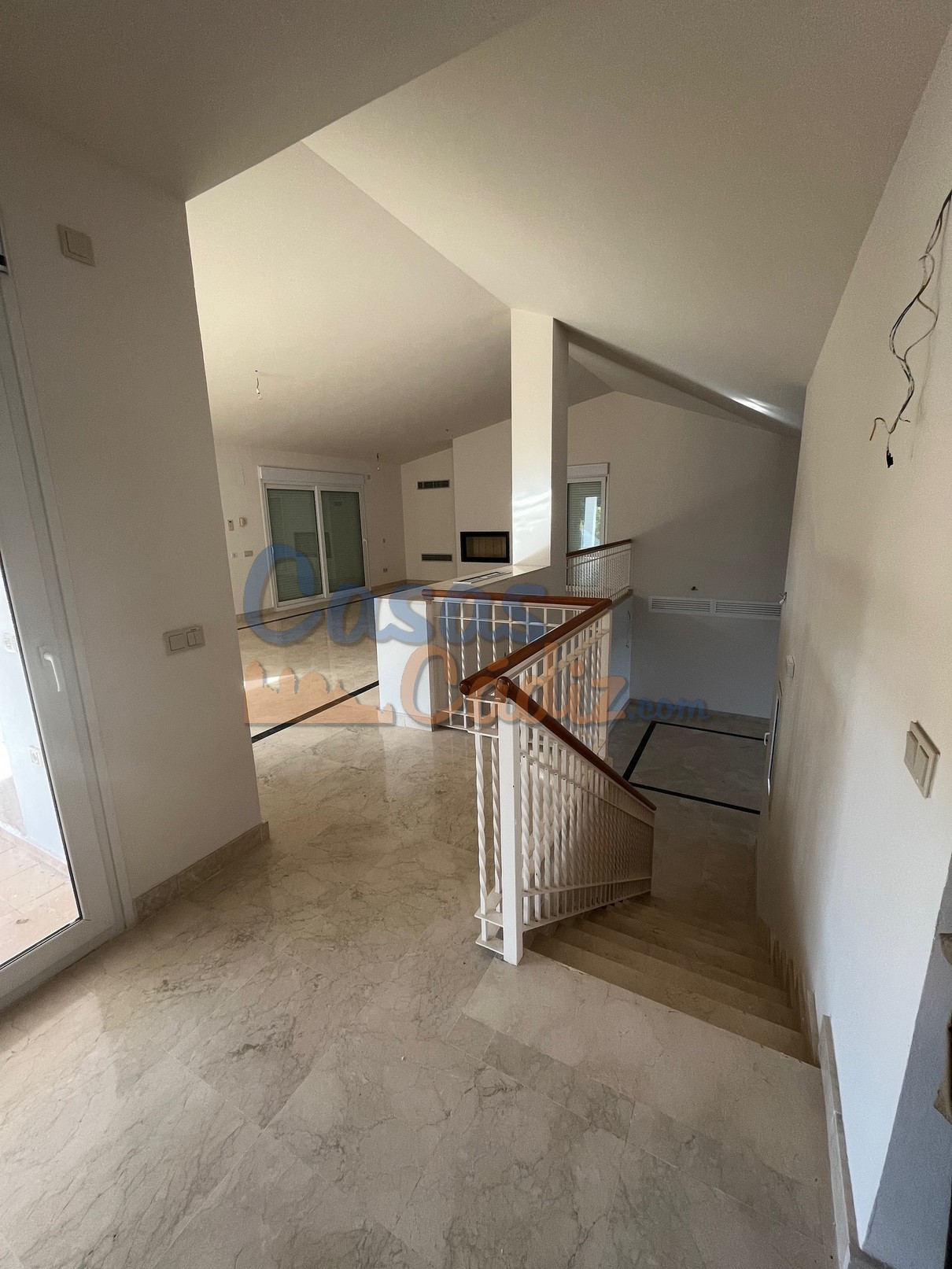 Venta de chalet en San Roque