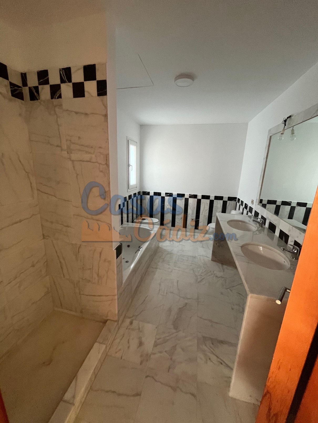 Venta de chalet en San Roque