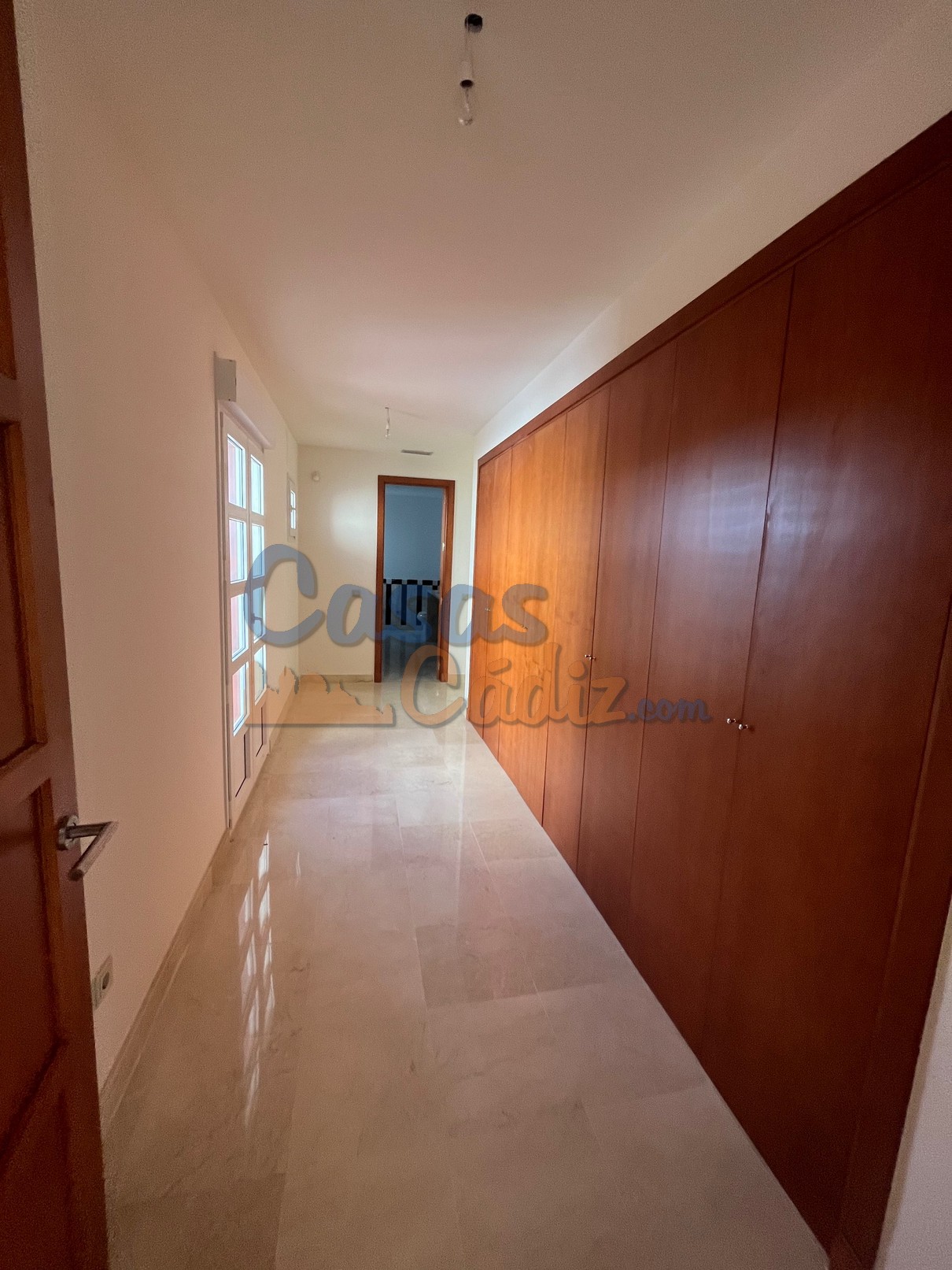 Venta de chalet en San Roque