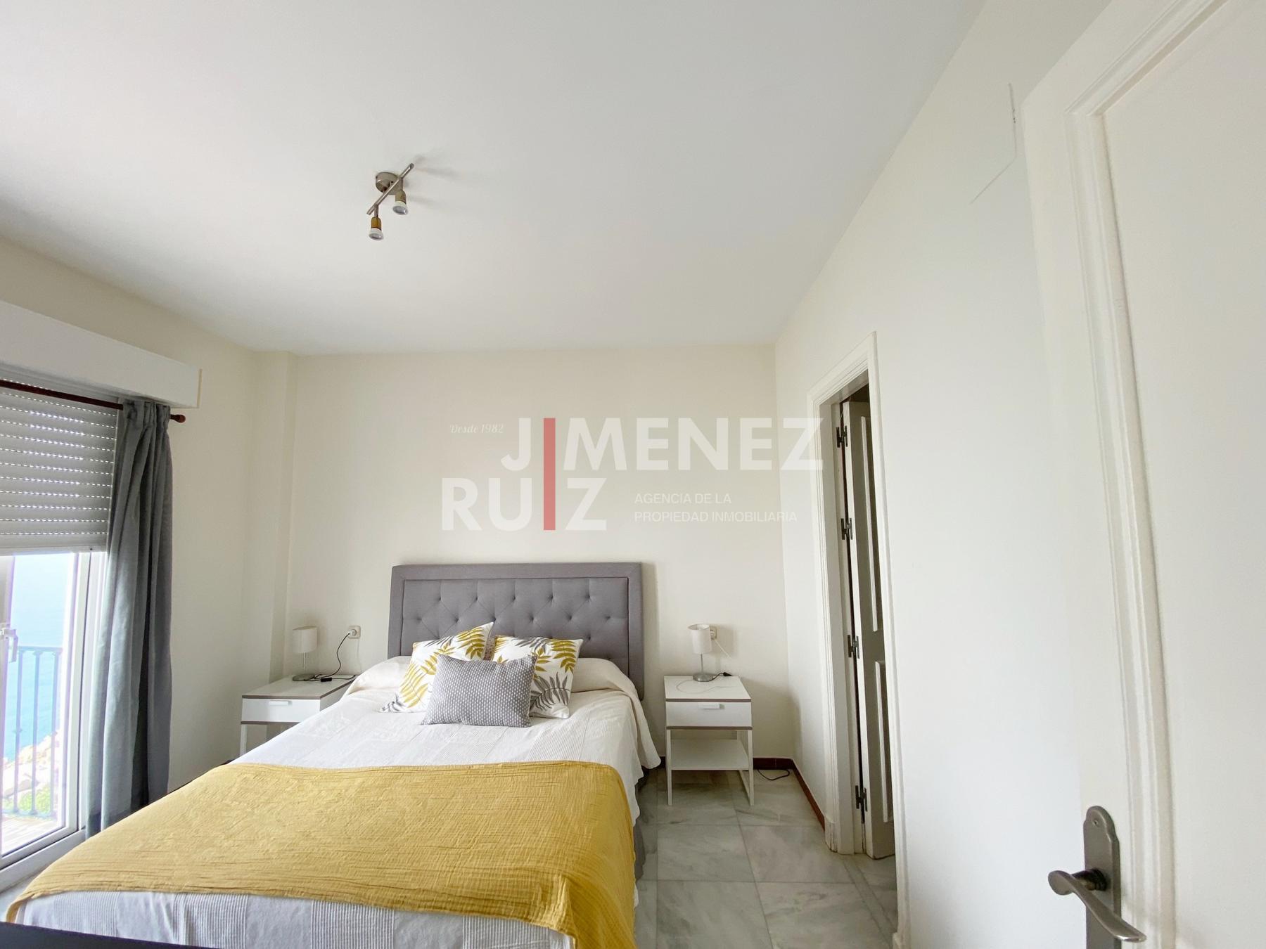 For rent of duplex in El Puerto de Santa María