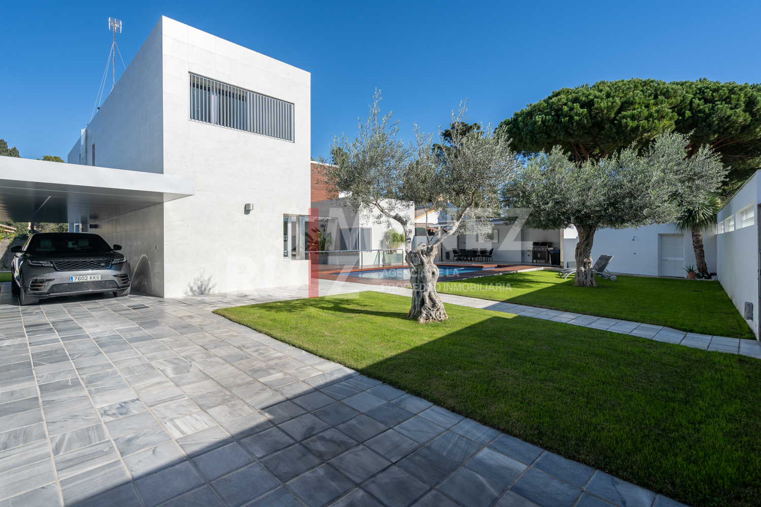 For sale of chalet in El Puerto de Santa María