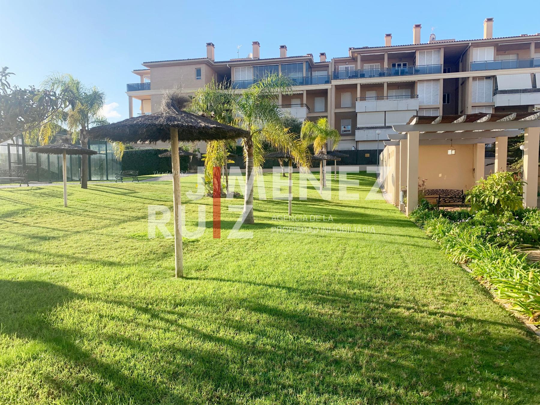 Alquiler de apartamento en El Puerto de Santa María