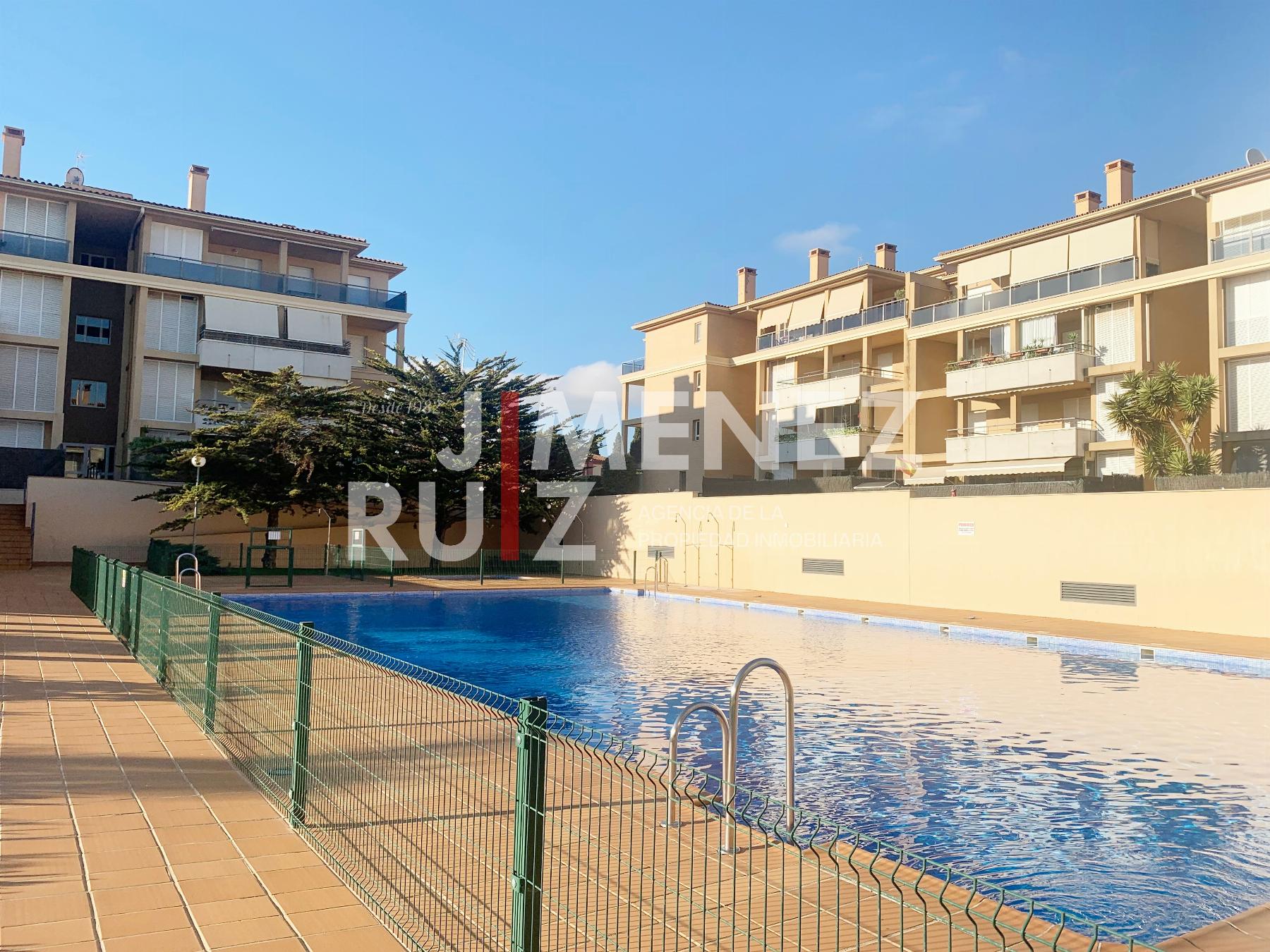 For rent of apartment in El Puerto de Santa María