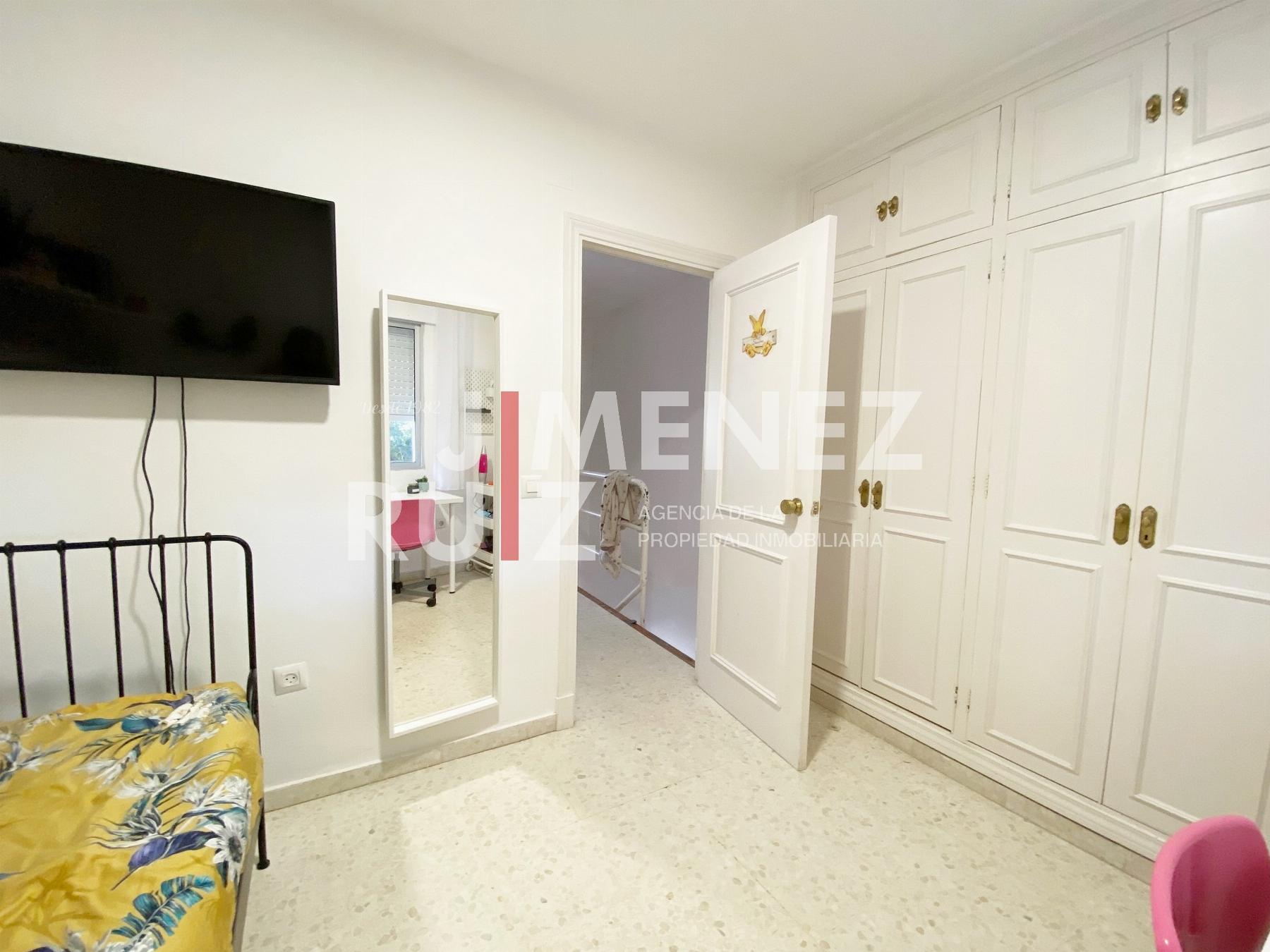 For sale of house in El Puerto de Santa María