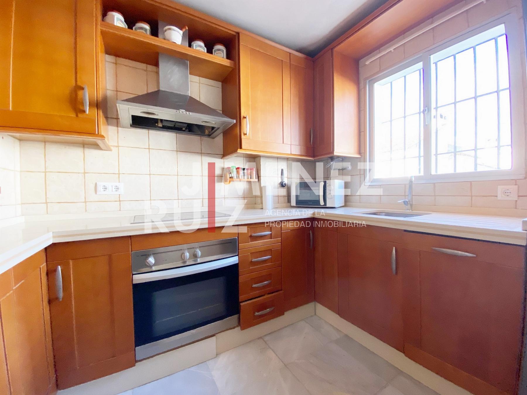 For sale of house in El Puerto de Santa María