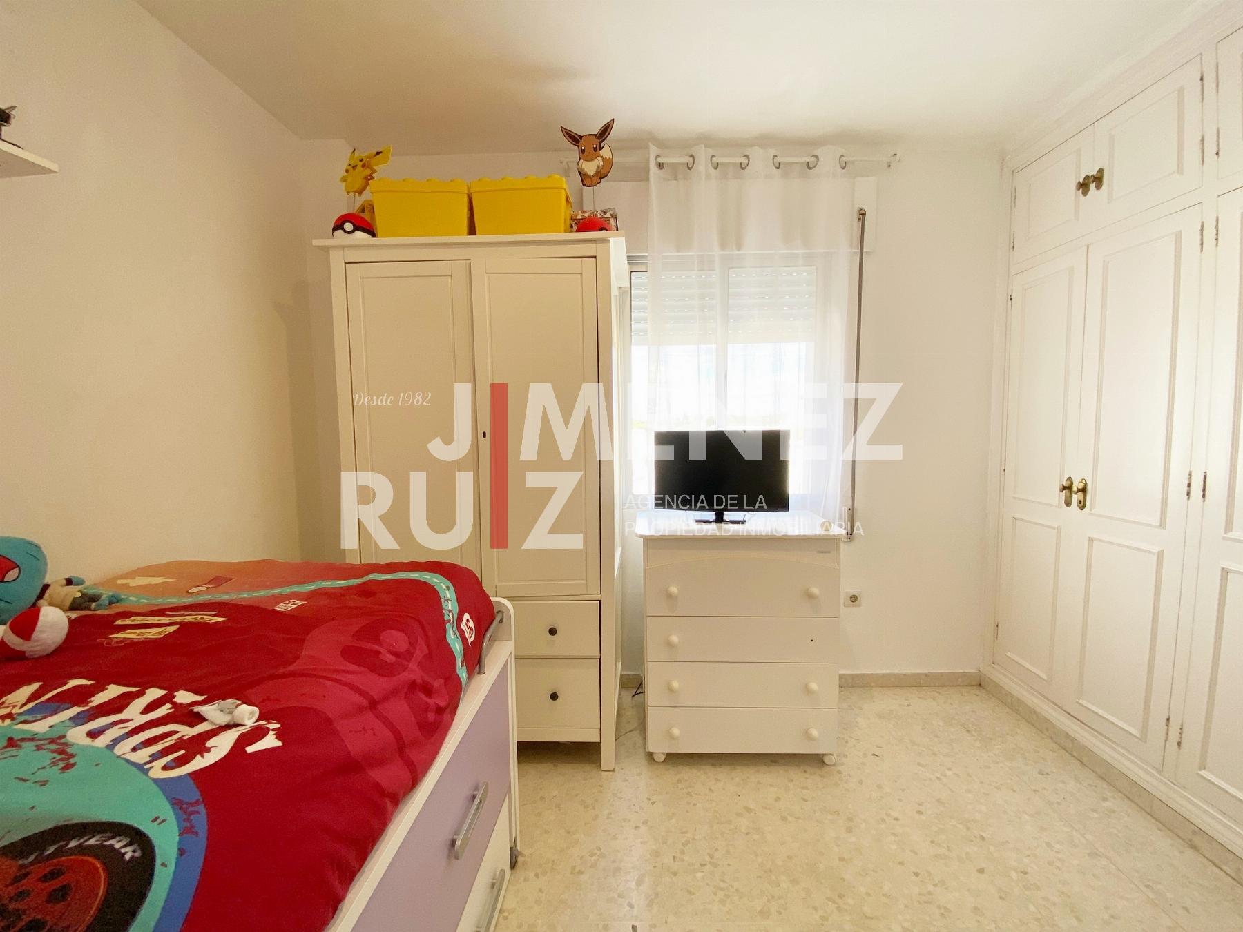 For sale of house in El Puerto de Santa María