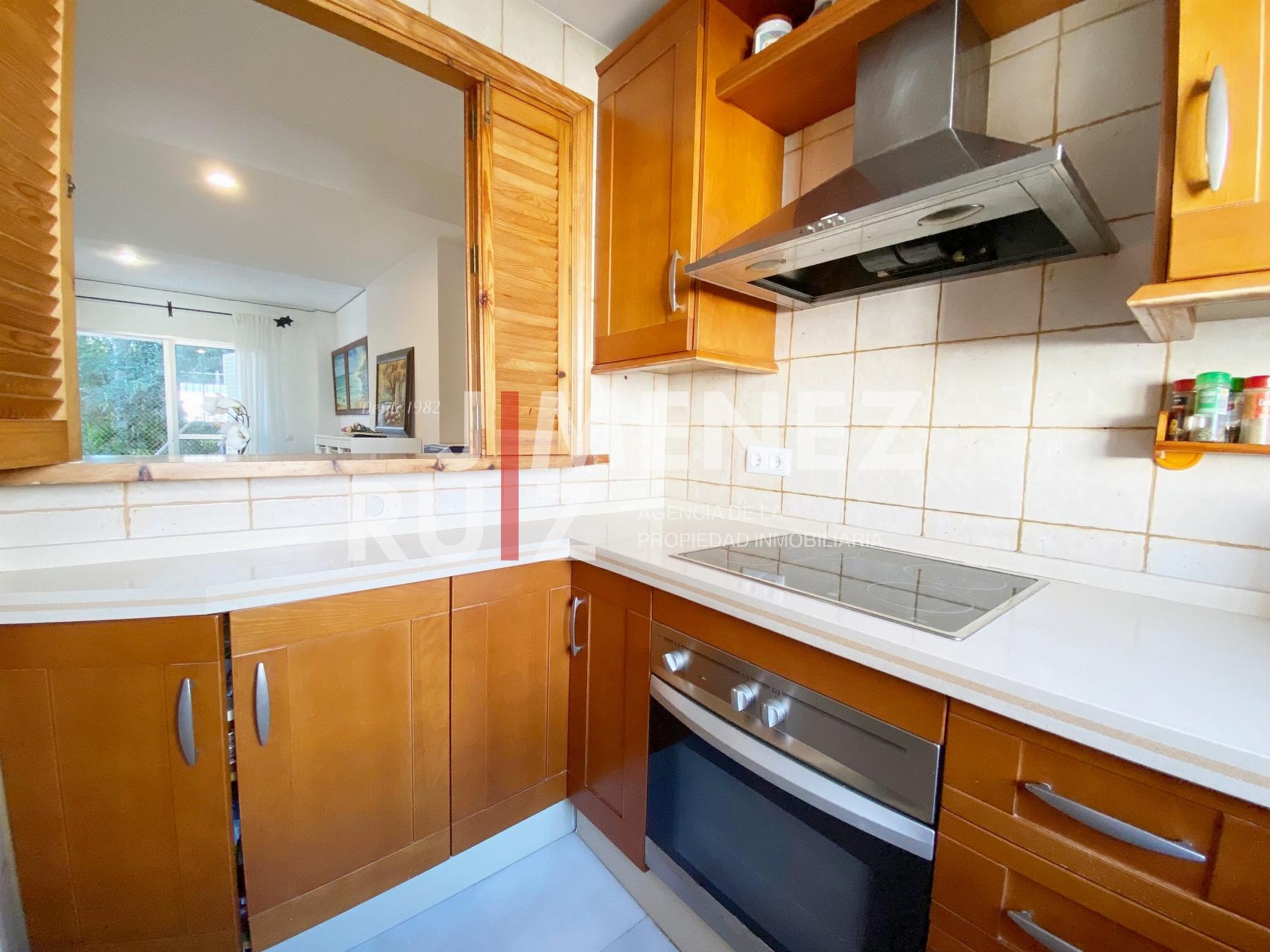 For sale of house in El Puerto de Santa María