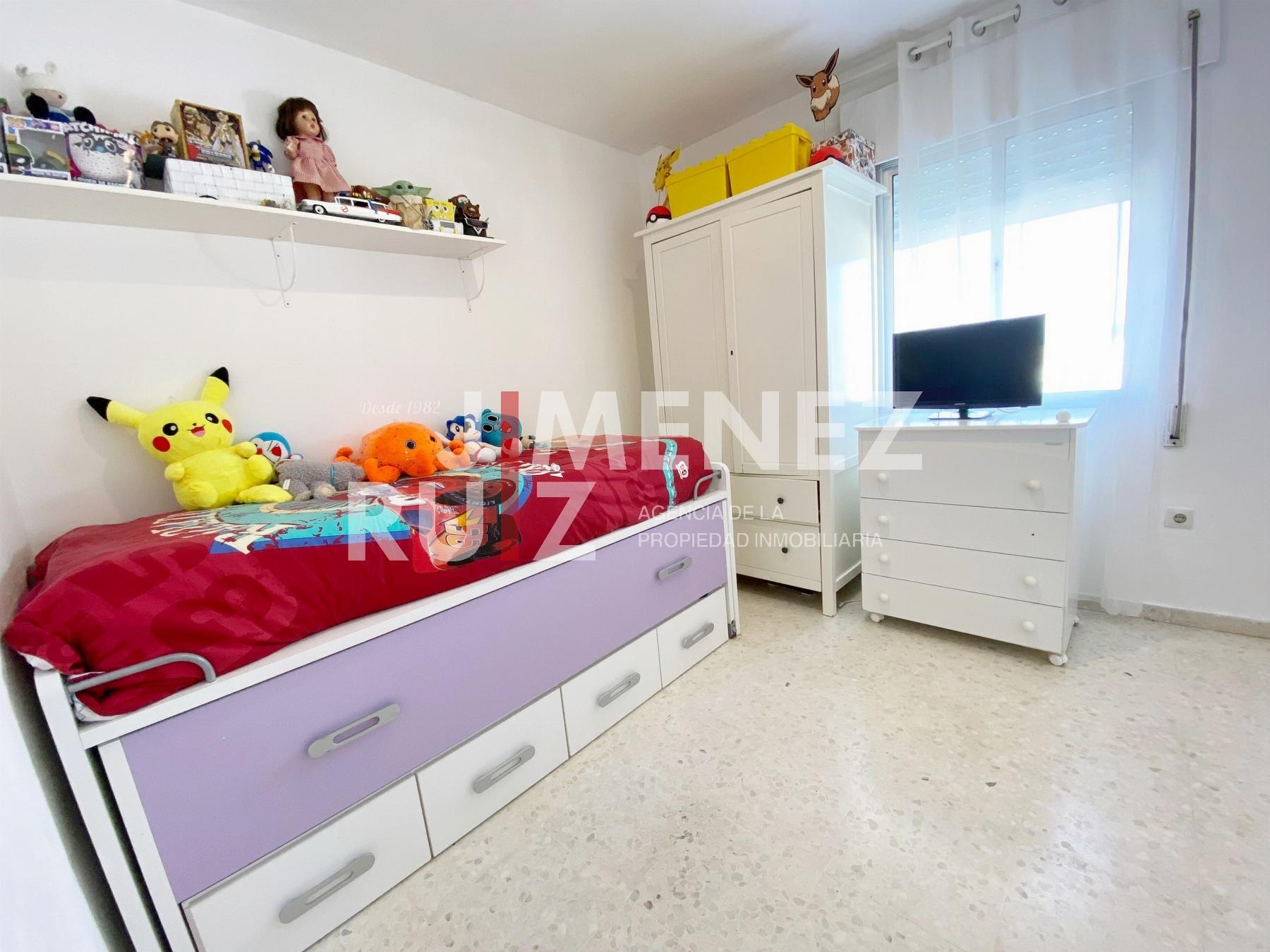 For sale of house in El Puerto de Santa María