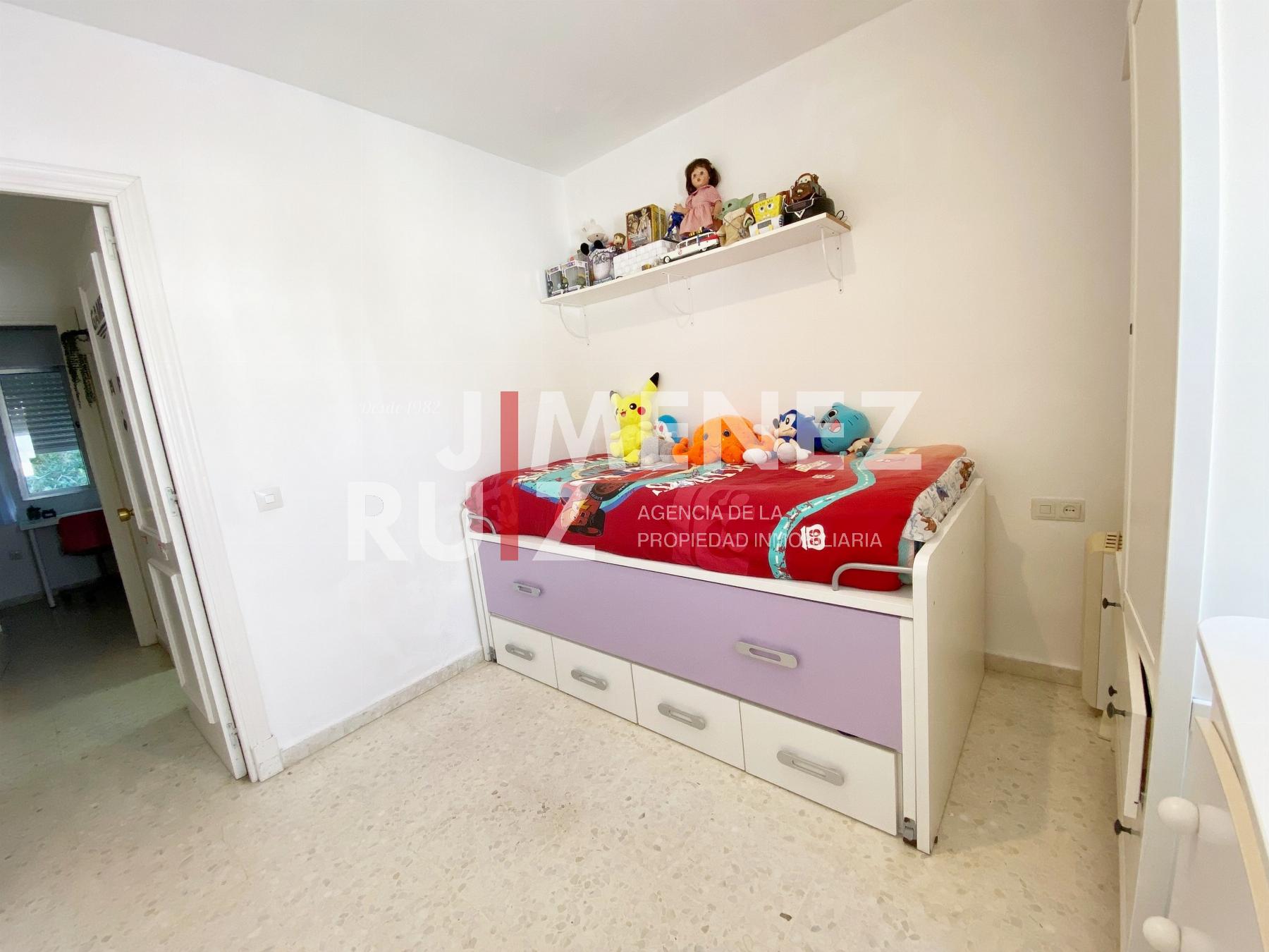 For sale of house in El Puerto de Santa María