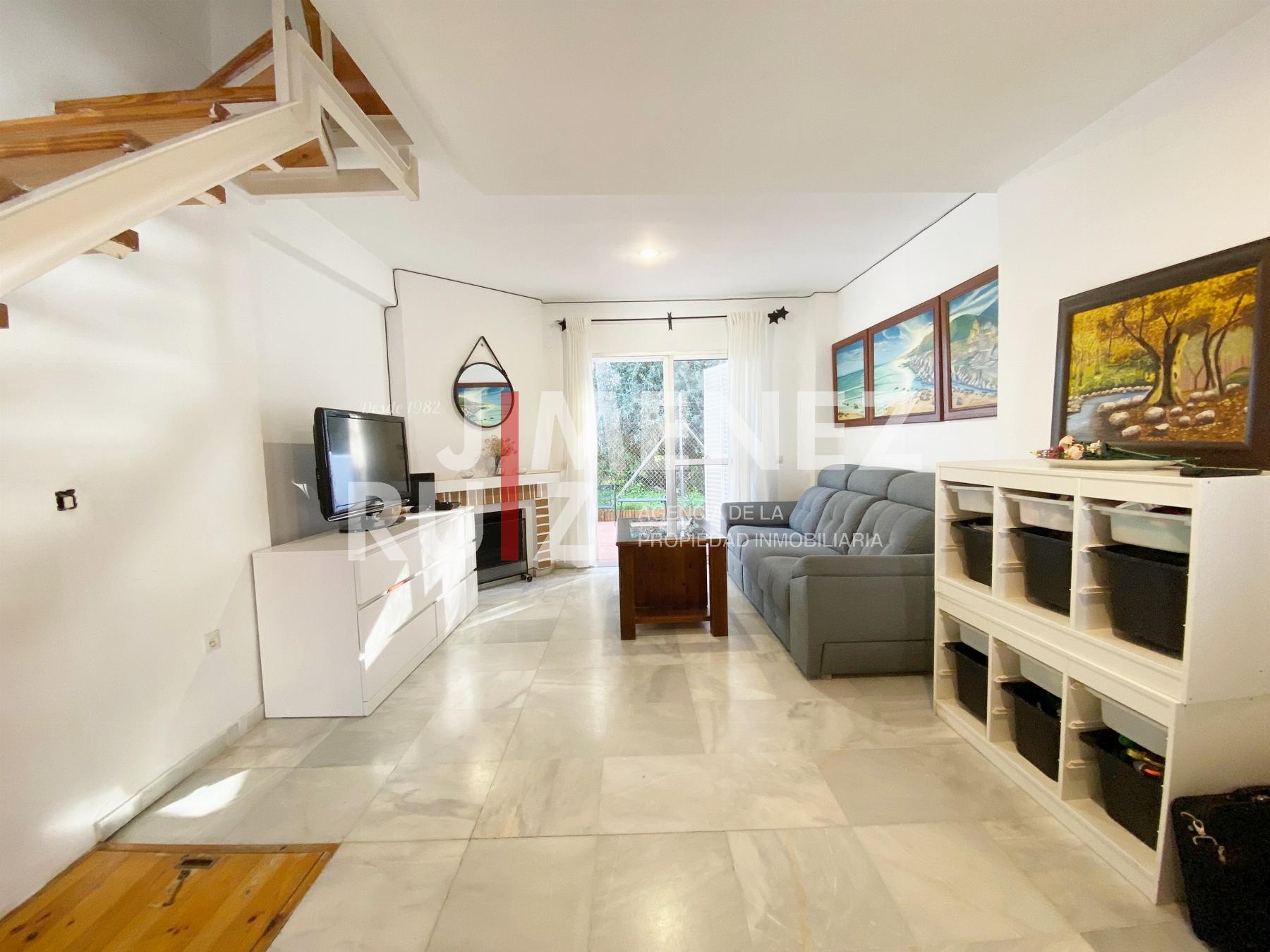 For sale of house in El Puerto de Santa María