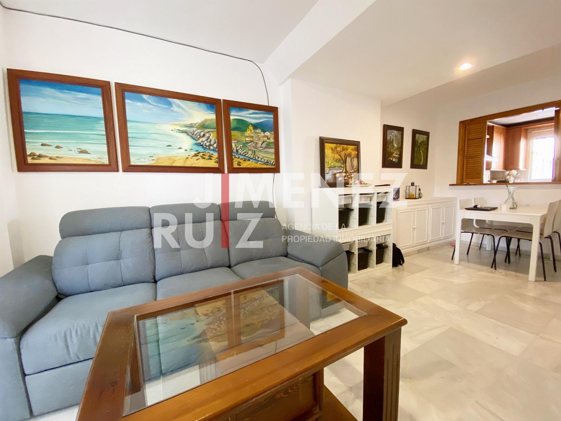 For sale of house in El Puerto de Santa María