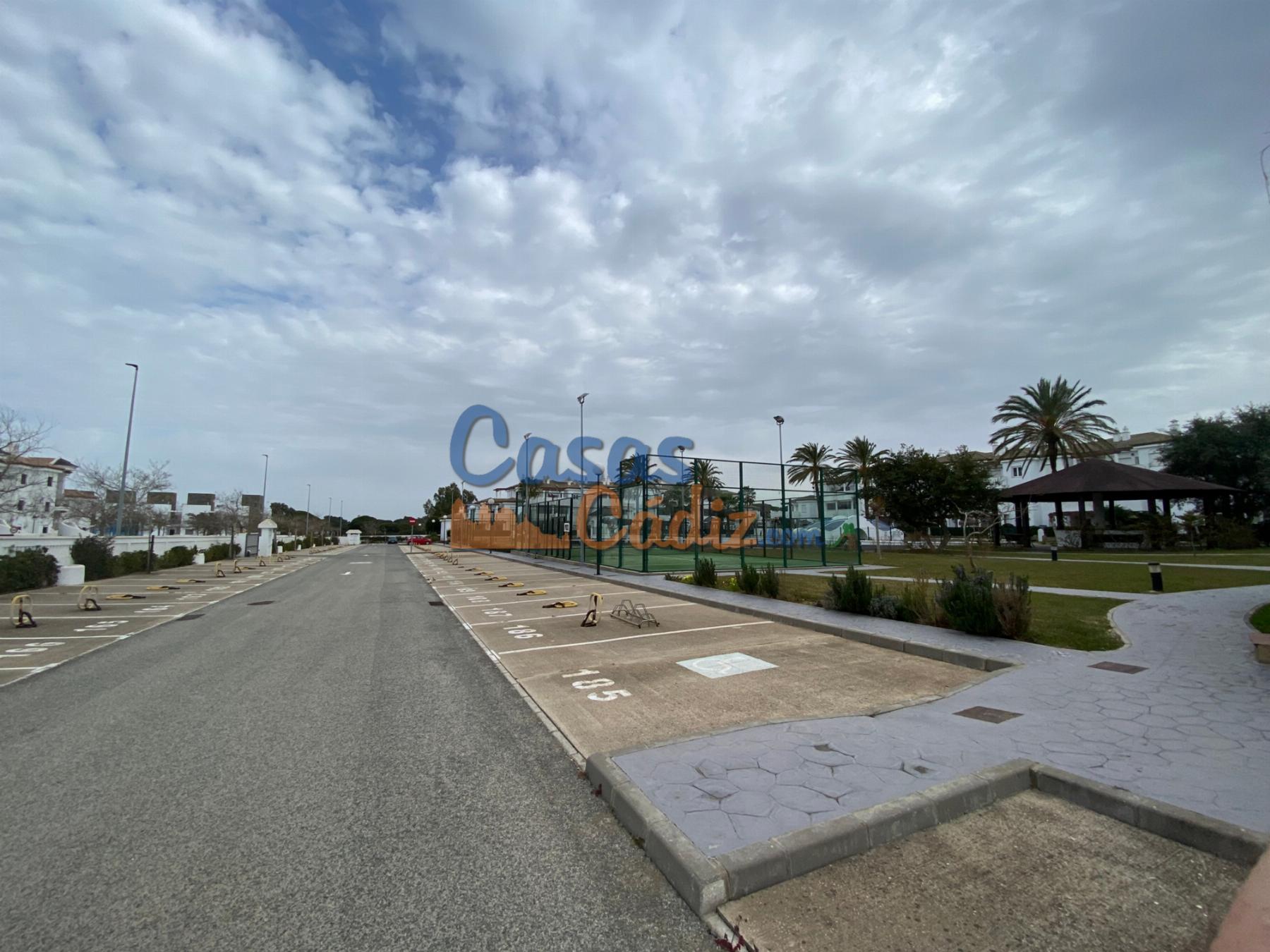 For sale of garage in Chiclana de la Frontera