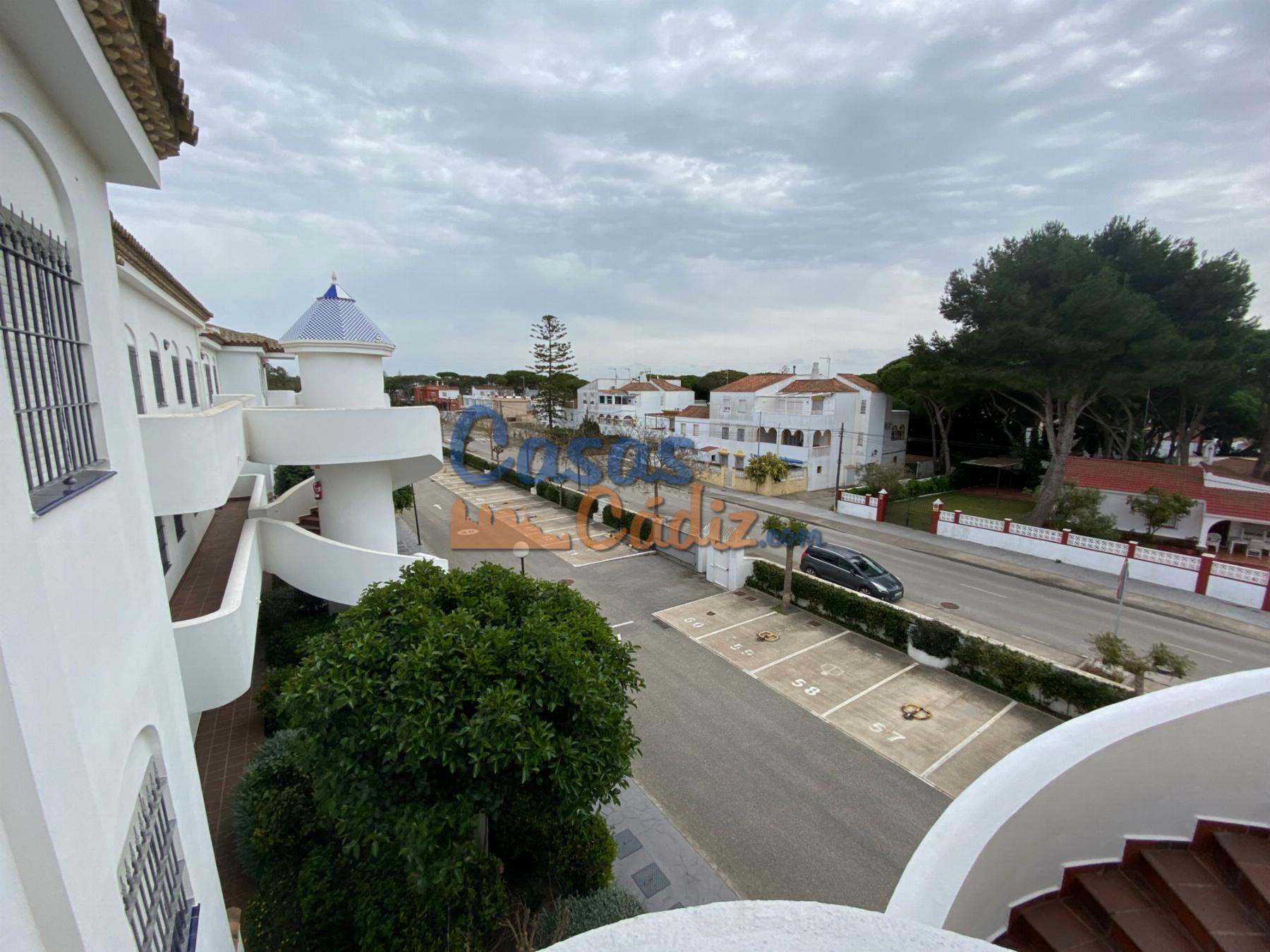 Venta de garaje en Chiclana de la Frontera