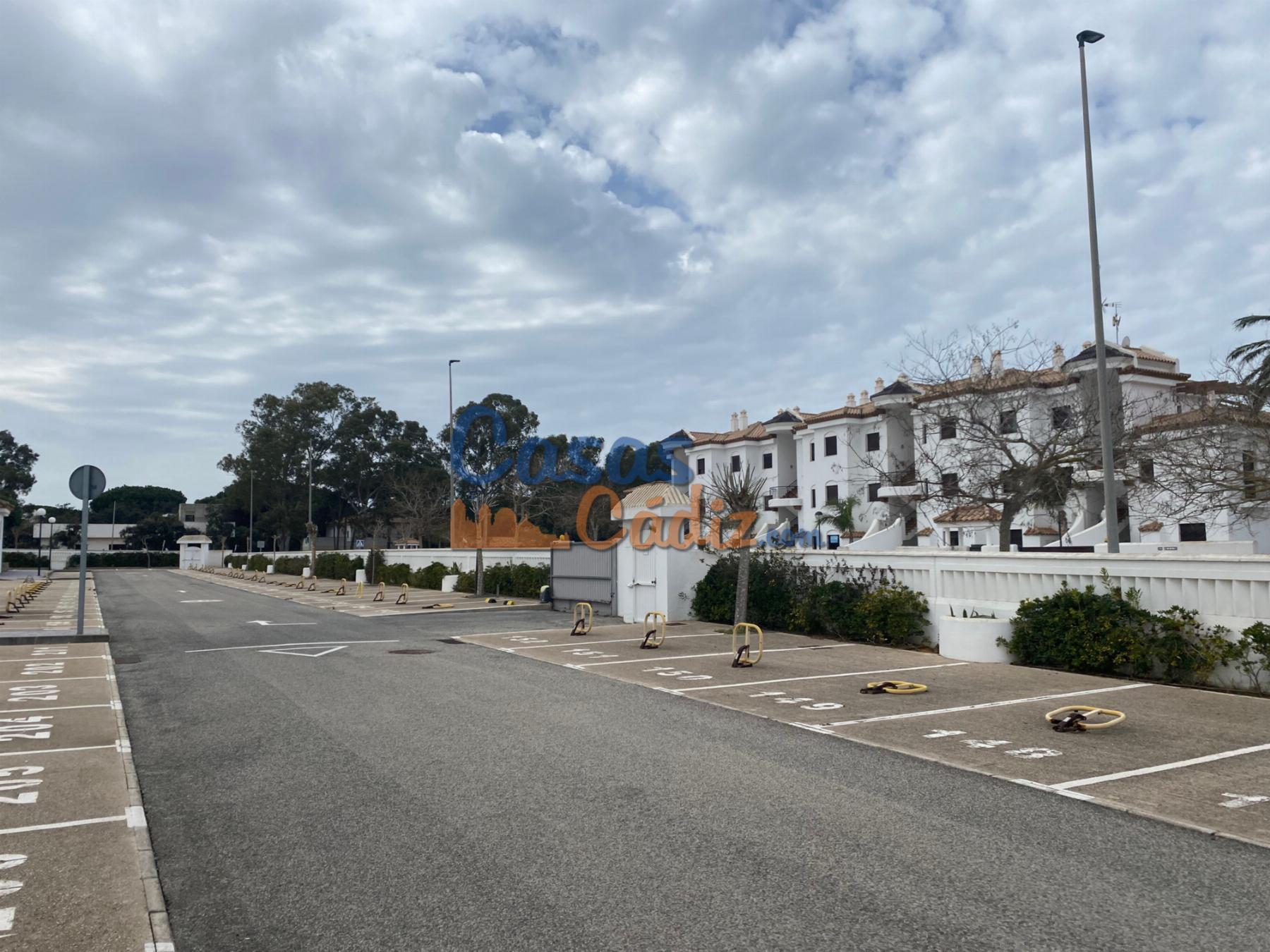 Venta de garaje en Chiclana de la Frontera