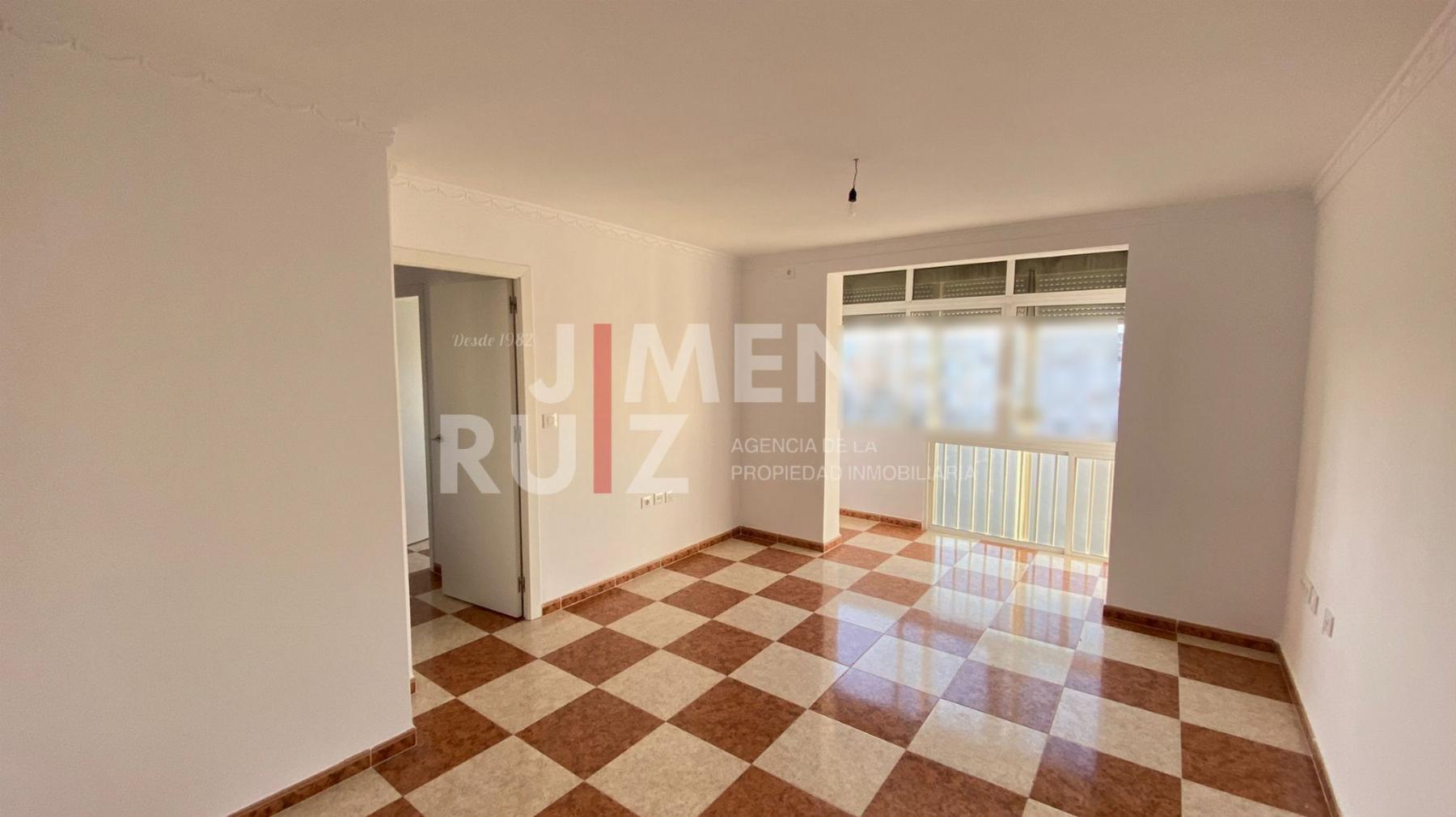 Piso en alquiler en NORTE - JUNCAL - VALLEALTO, El Puerto de Santa Maria