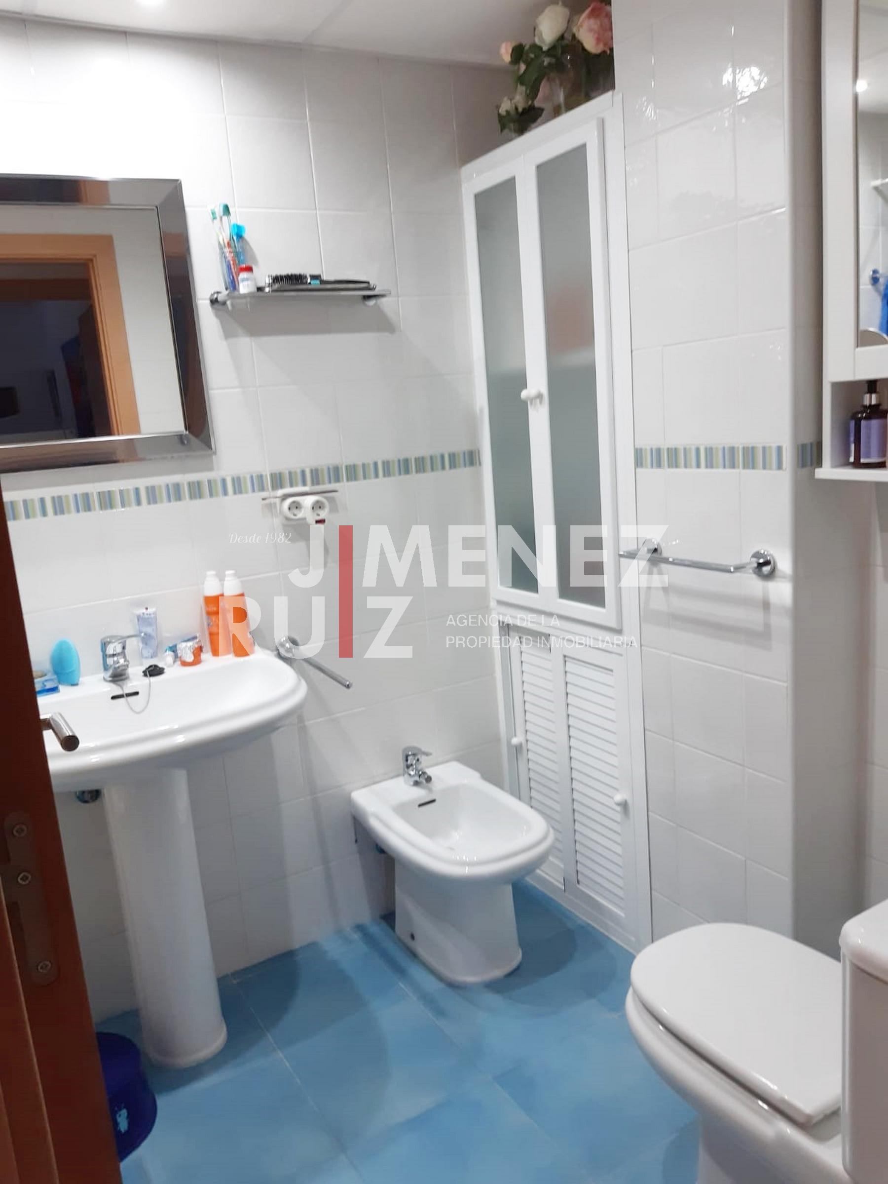 Alquiler de apartamento en El Puerto de Santa María