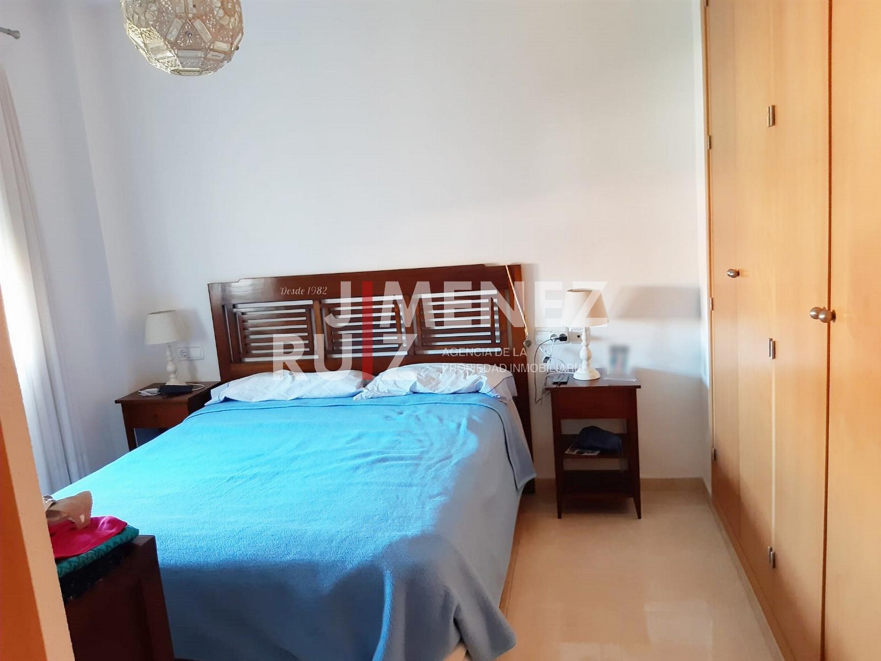 Alquiler de apartamento en El Puerto de Santa María