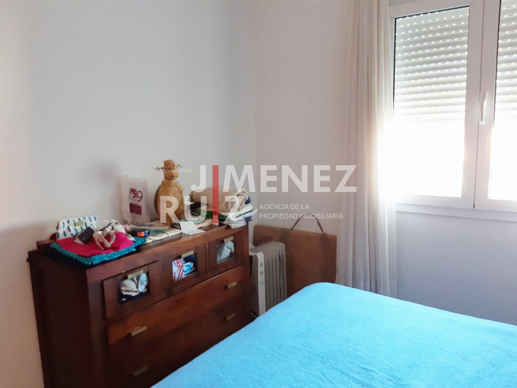 Alquiler de apartamento en El Puerto de Santa María
