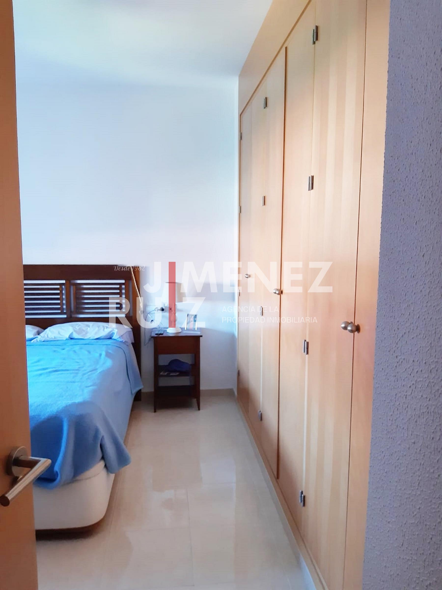 Alquiler de apartamento en El Puerto de Santa María