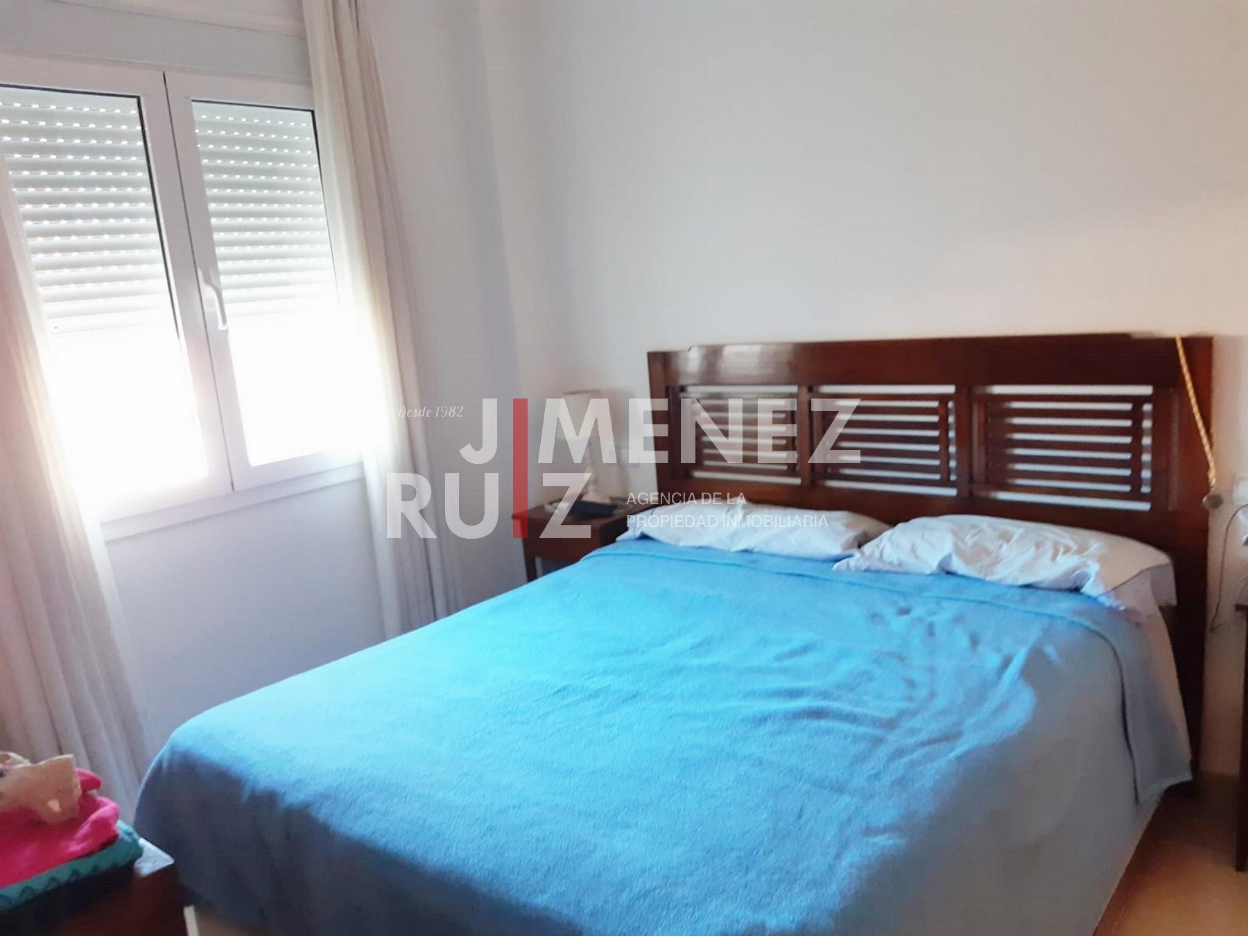Alquiler de apartamento en El Puerto de Santa María
