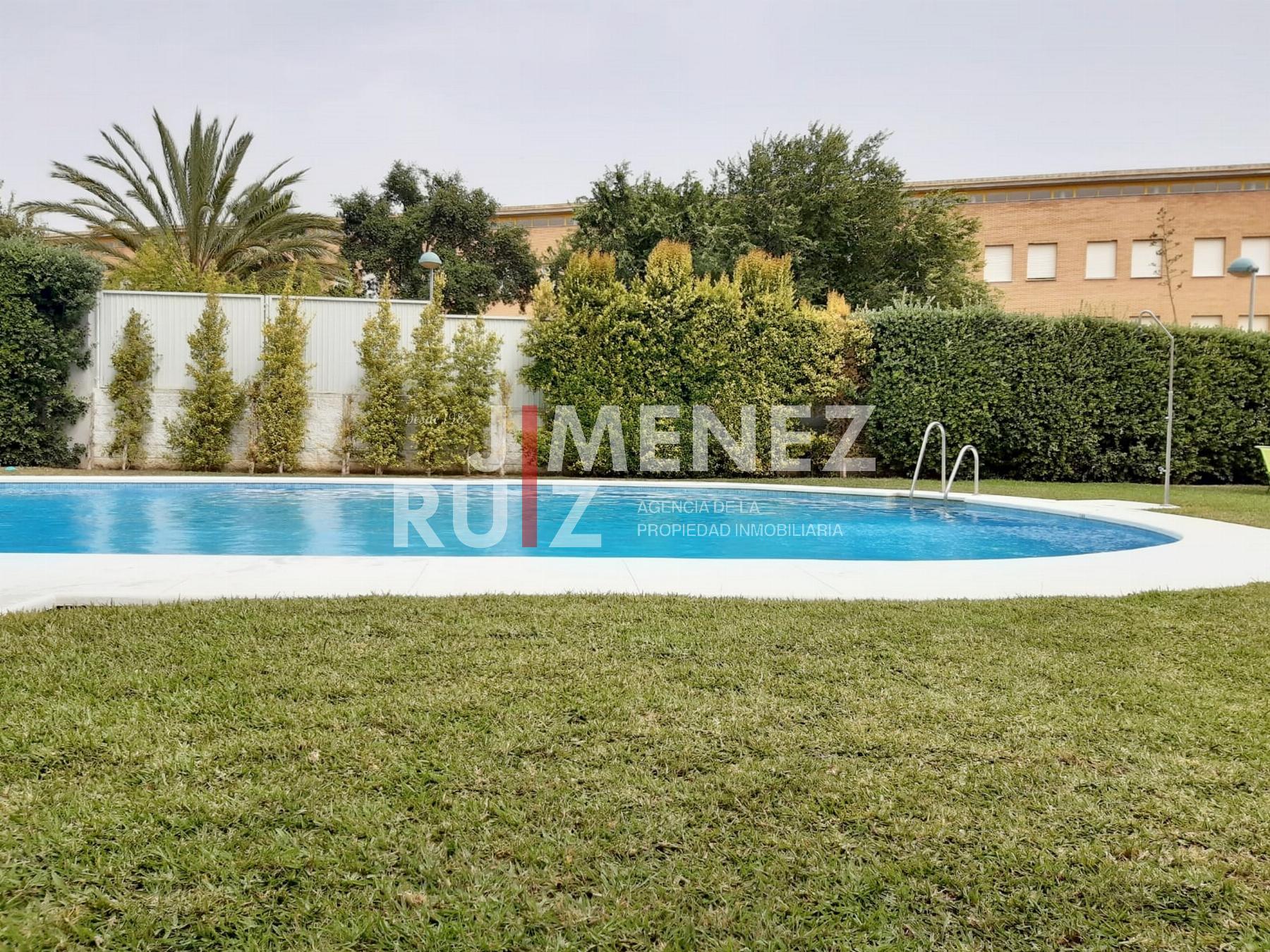 Alquiler de apartamento en El Puerto de Santa María