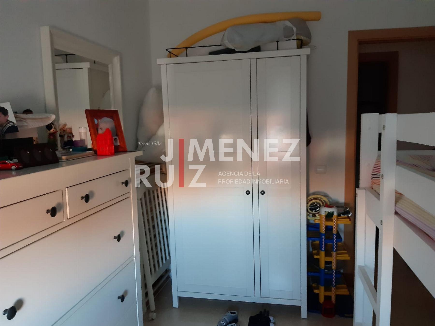 Alquiler de apartamento en El Puerto de Santa María