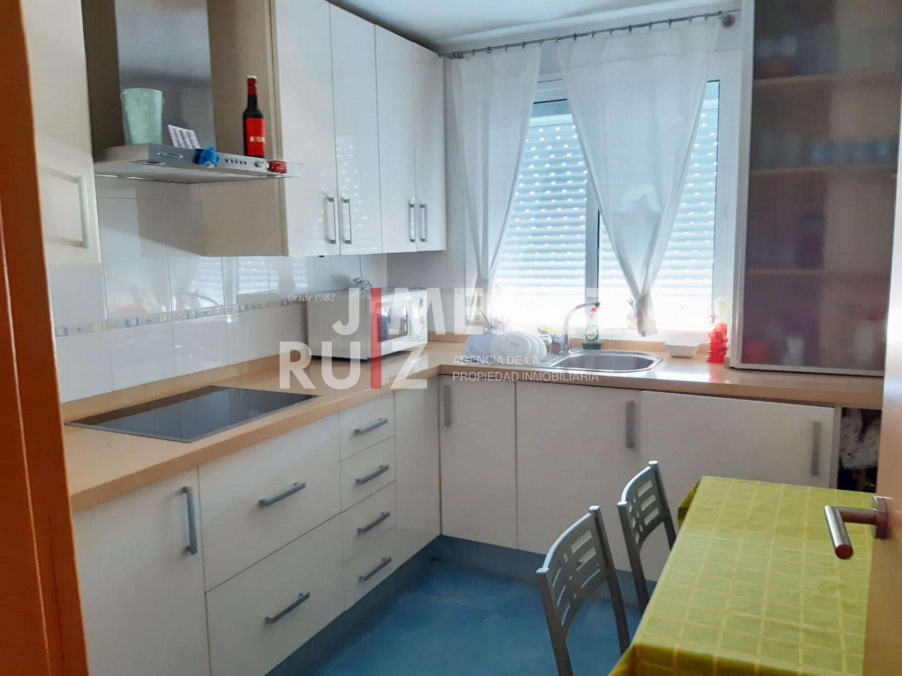 Alquiler de apartamento en El Puerto de Santa María