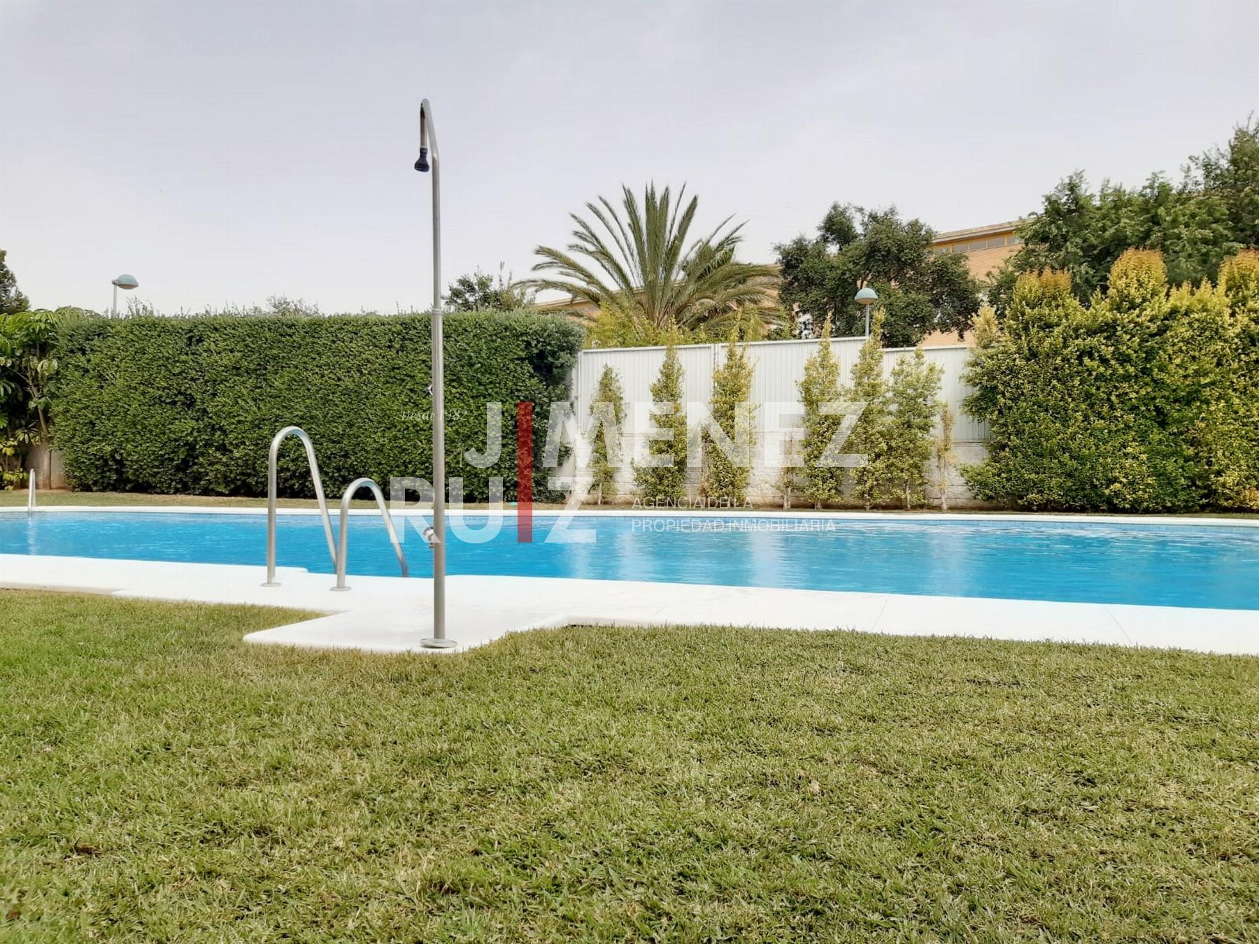 Alquiler de apartamento en El Puerto de Santa María