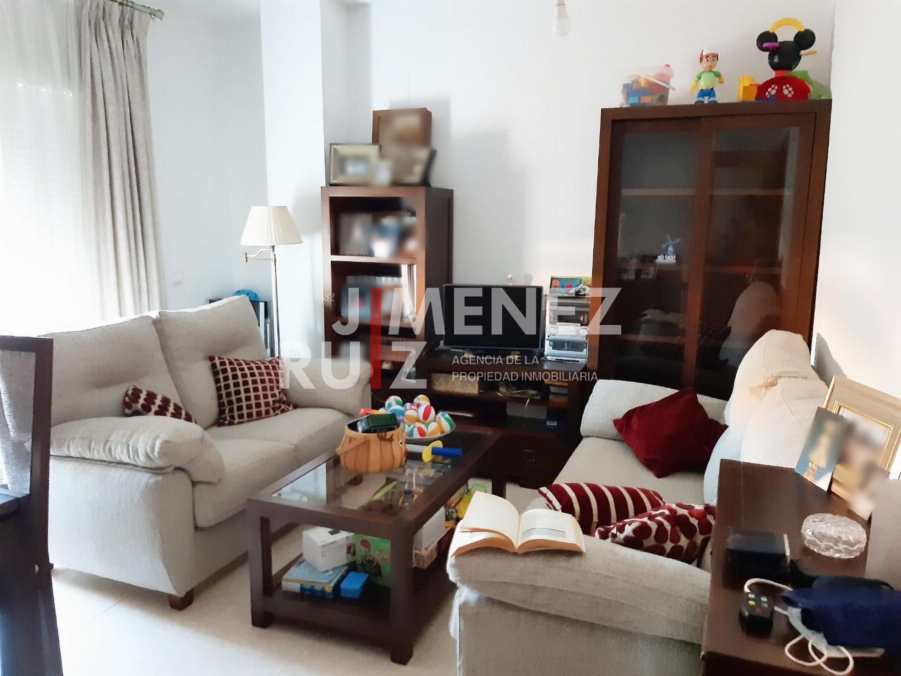 Alquiler de apartamento en El Puerto de Santa María