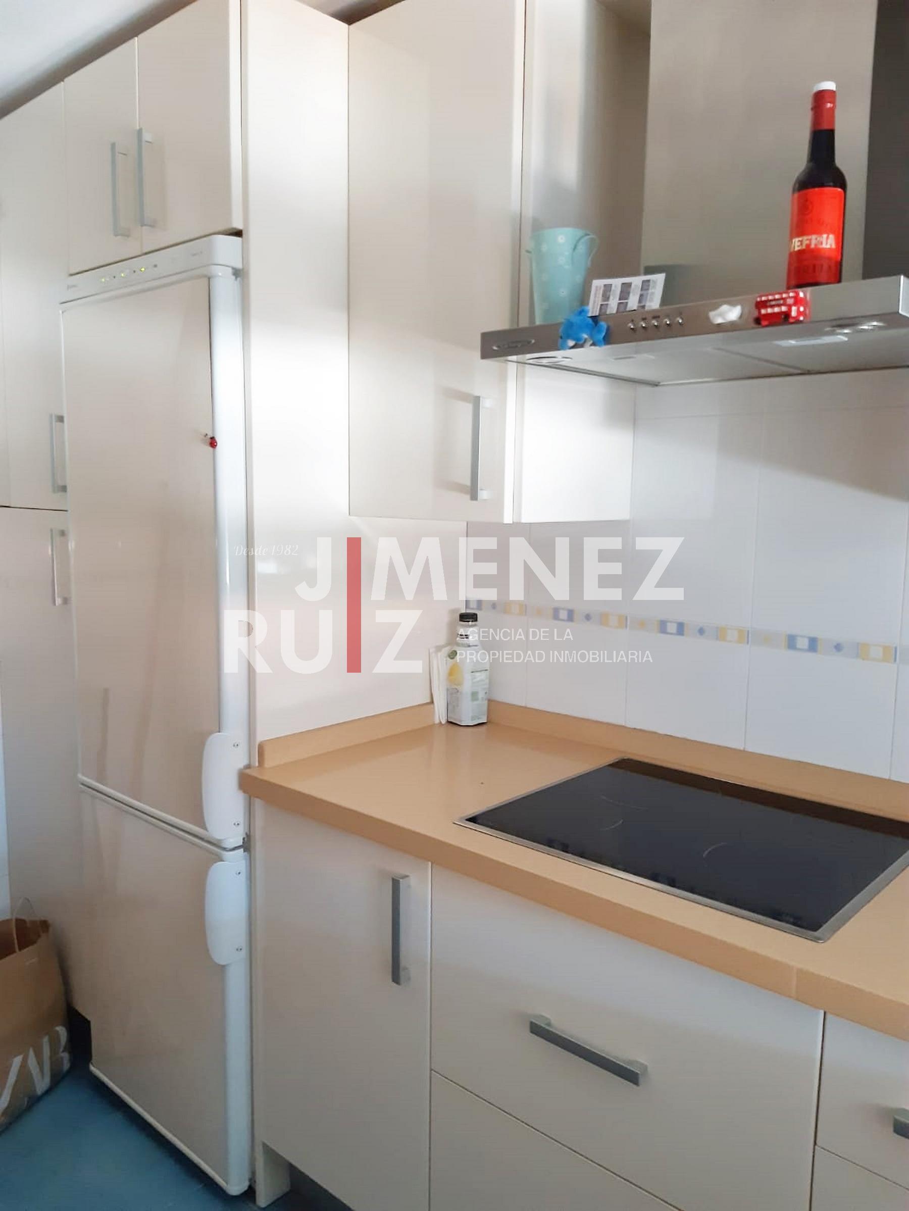 Alquiler de apartamento en El Puerto de Santa María