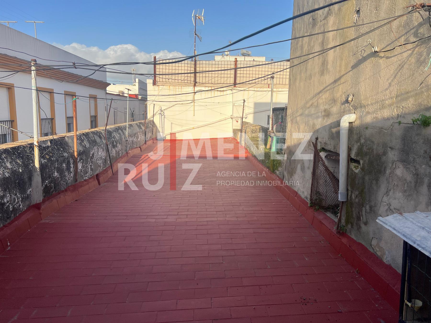 Venta de casa en El Puerto de Santa María