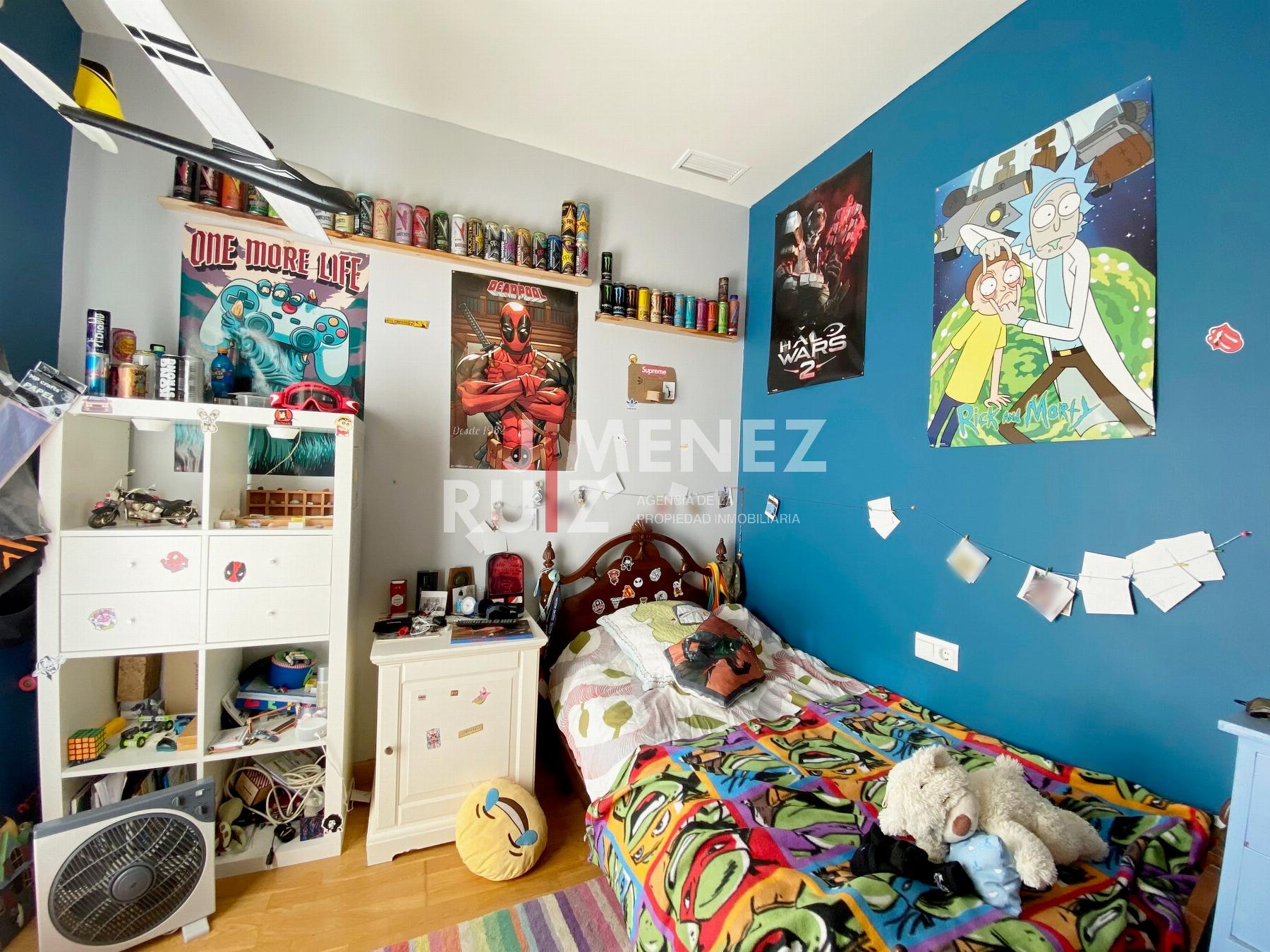 Venta de chalet en Jerez de la Frontera
