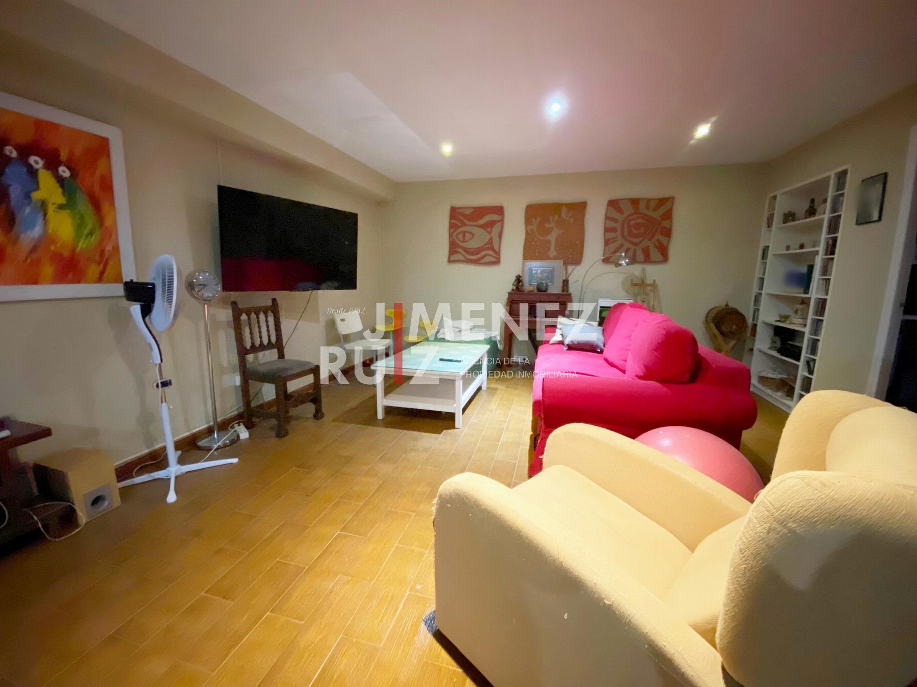 For rent of chalet in Jerez de la Frontera