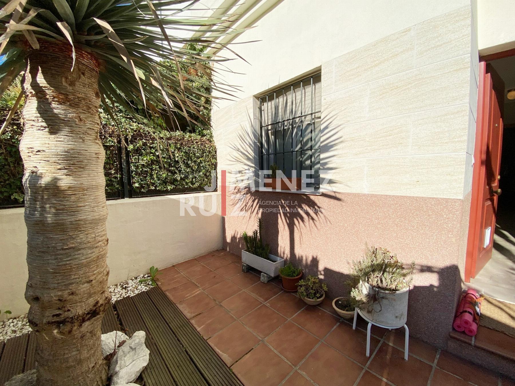 For rent of chalet in Jerez de la Frontera