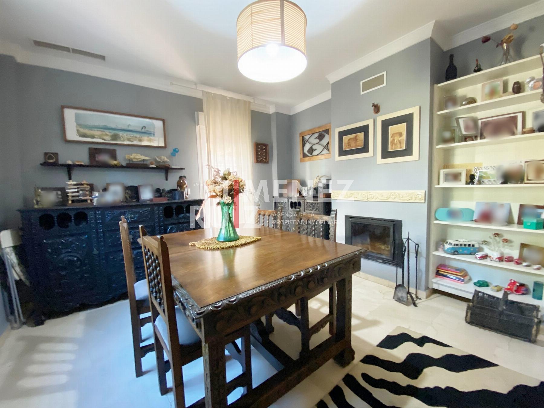 For rent of chalet in Jerez de la Frontera