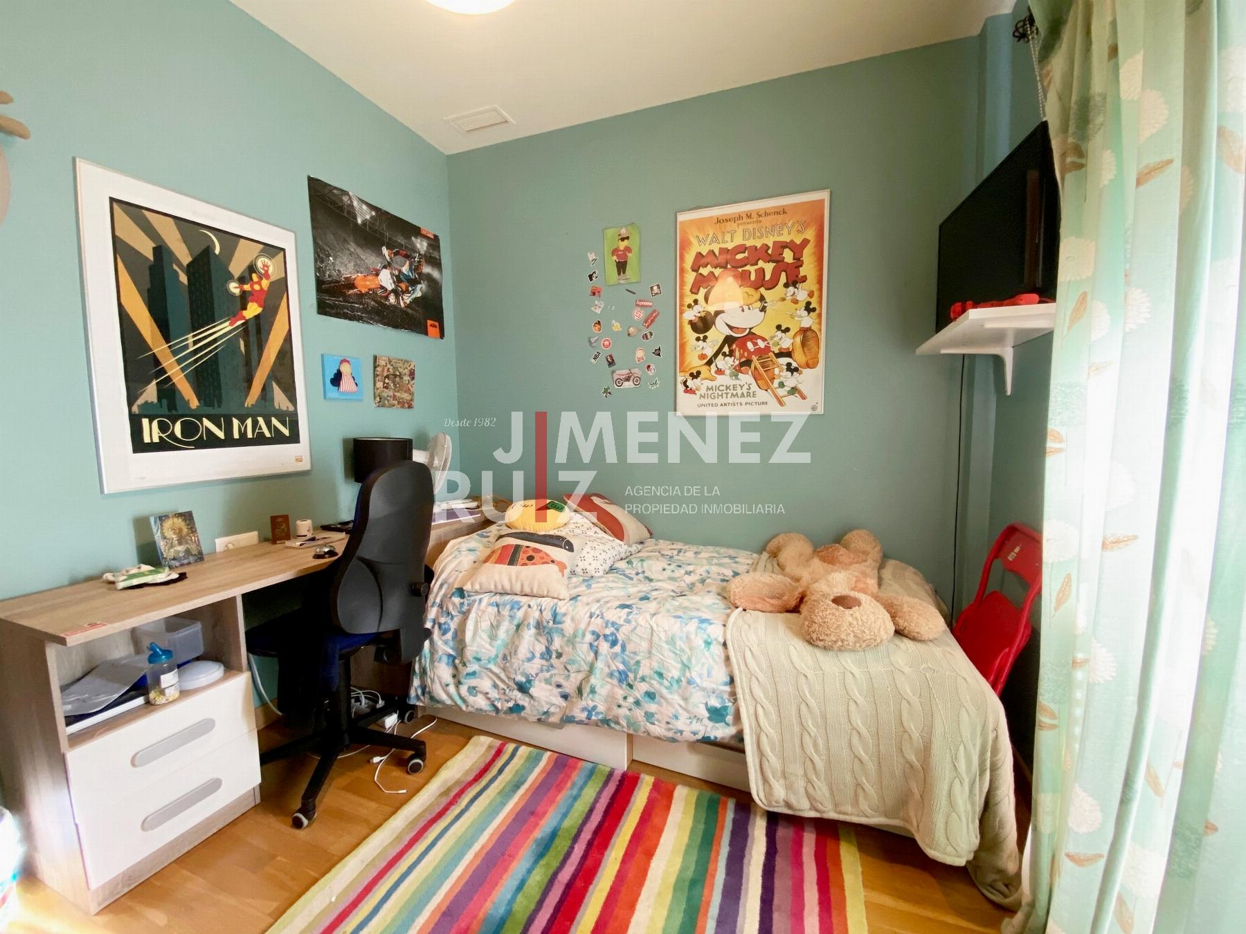 For rent of chalet in Jerez de la Frontera