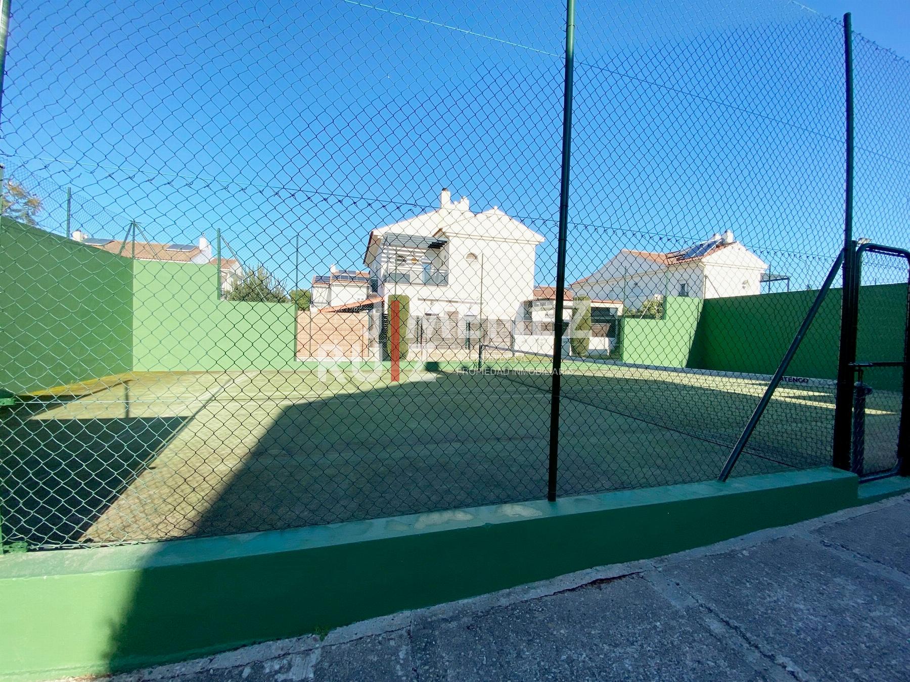 For rent of chalet in Jerez de la Frontera