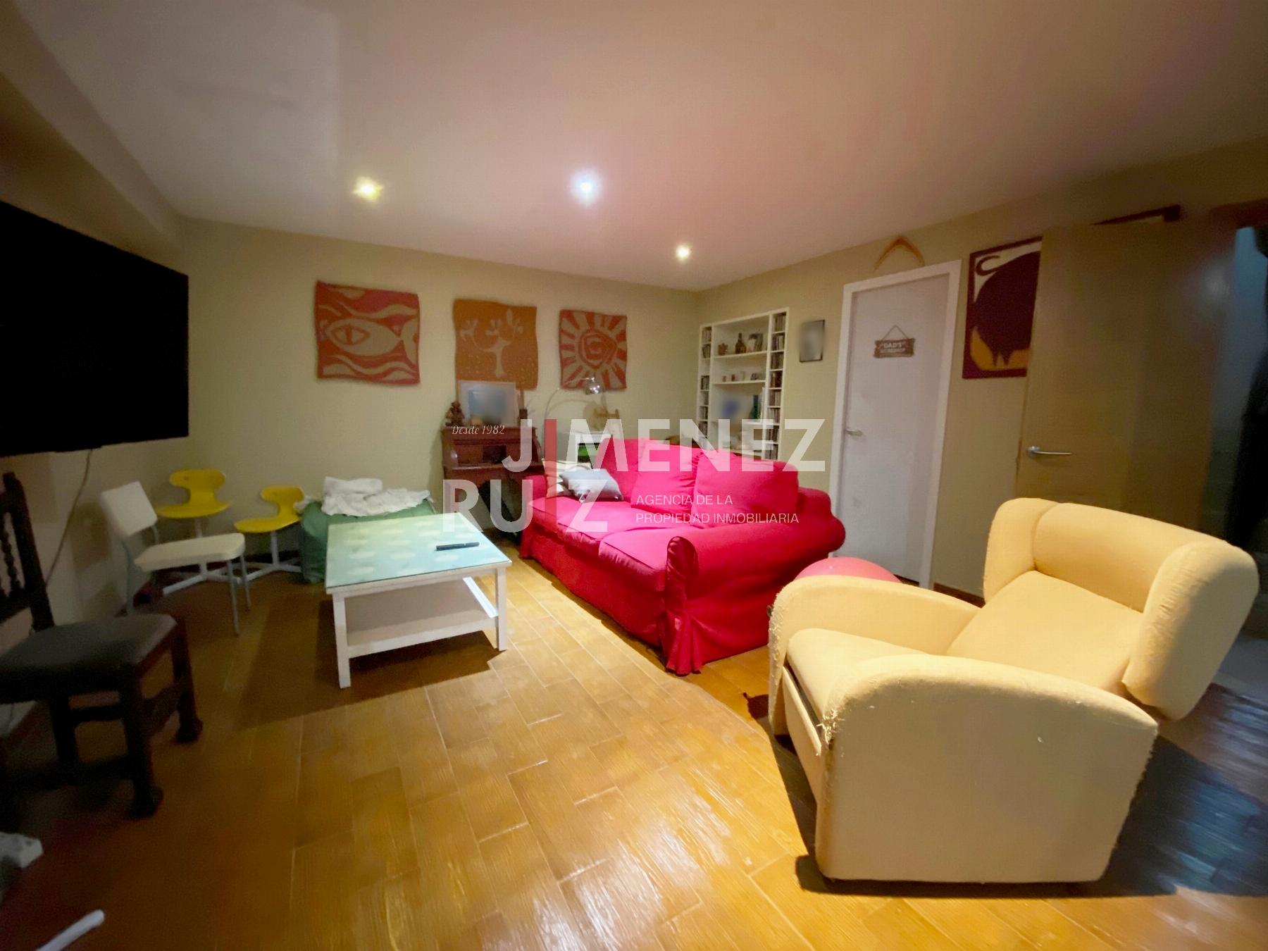For rent of chalet in Jerez de la Frontera