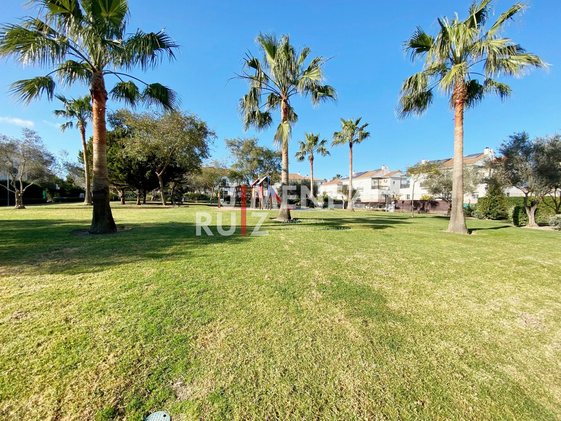 For rent of chalet in Jerez de la Frontera