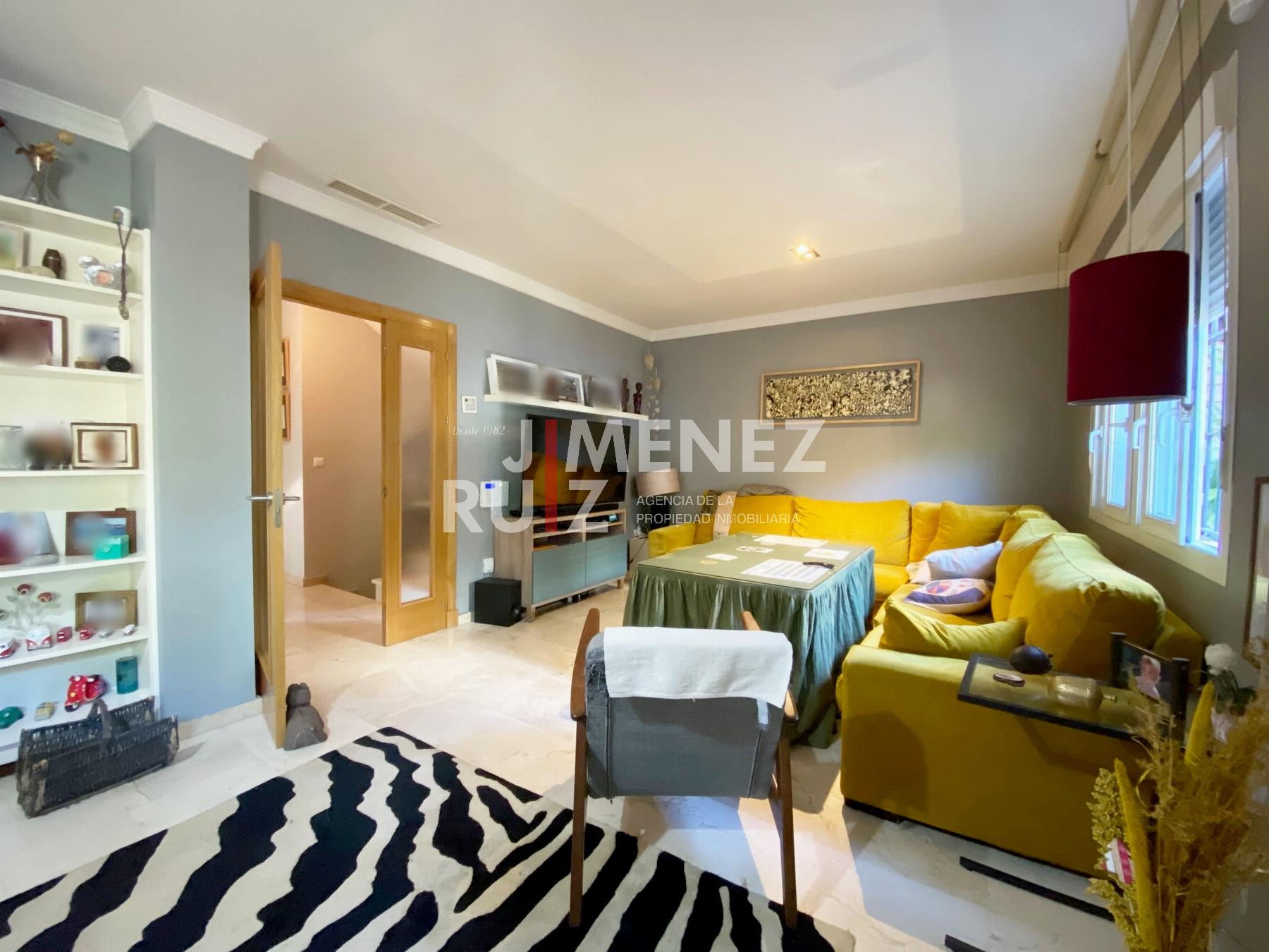 For rent of chalet in Jerez de la Frontera