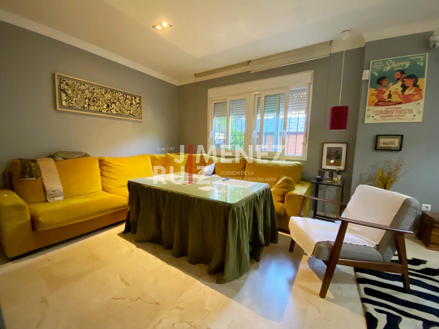 For rent of chalet in Jerez de la Frontera