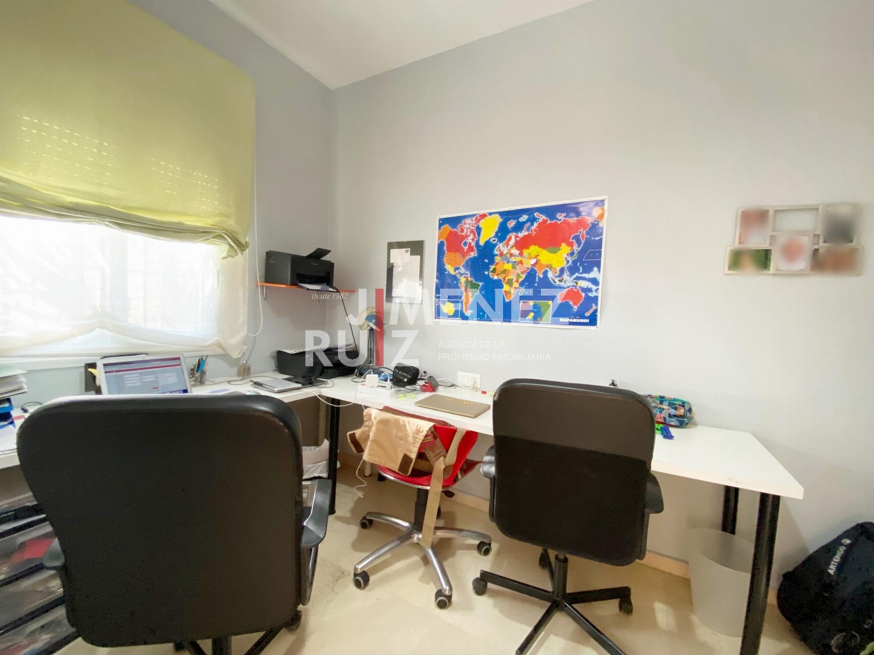 For rent of chalet in Jerez de la Frontera
