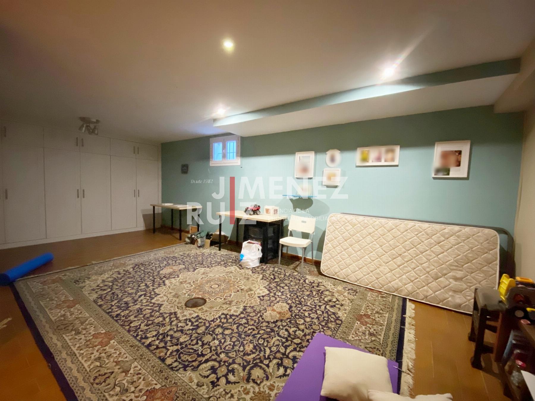 For rent of chalet in Jerez de la Frontera